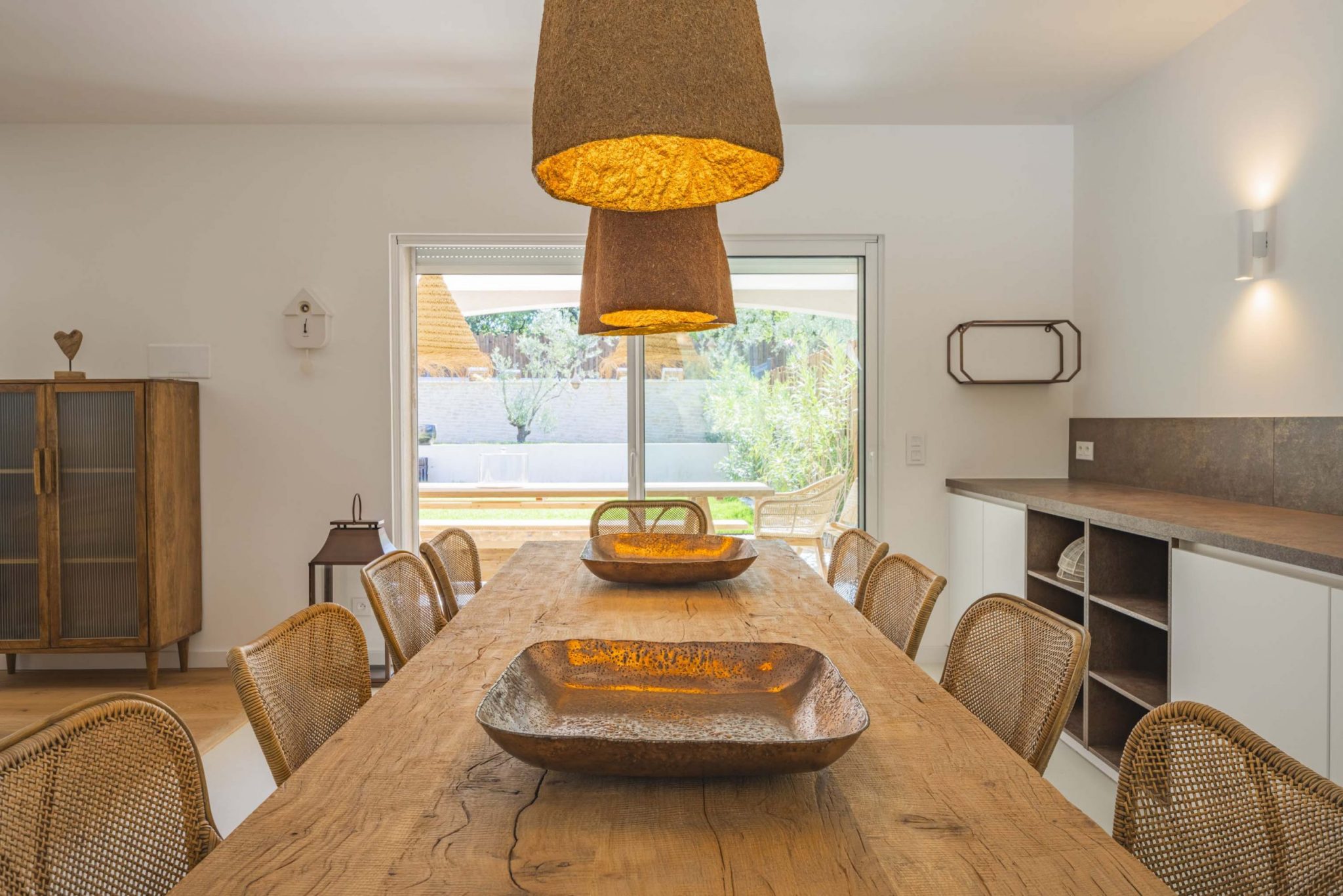 Domaine de prestige paddel & piscine à louer proche d'Aix-en-Provence, maison de vacances 20 personnes_5501