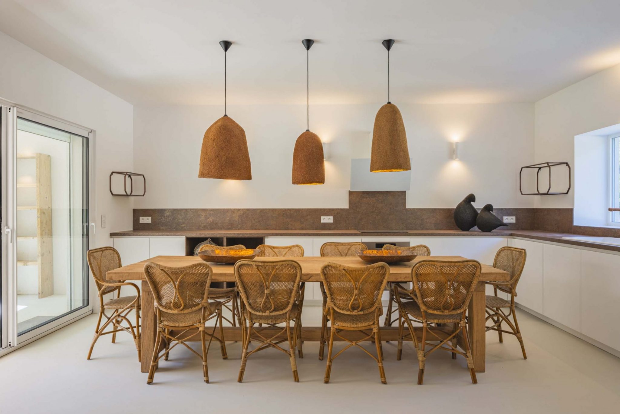 Domaine de prestige paddel & piscine à louer proche d'Aix-en-Provence, maison de vacances 20 personnes_5503