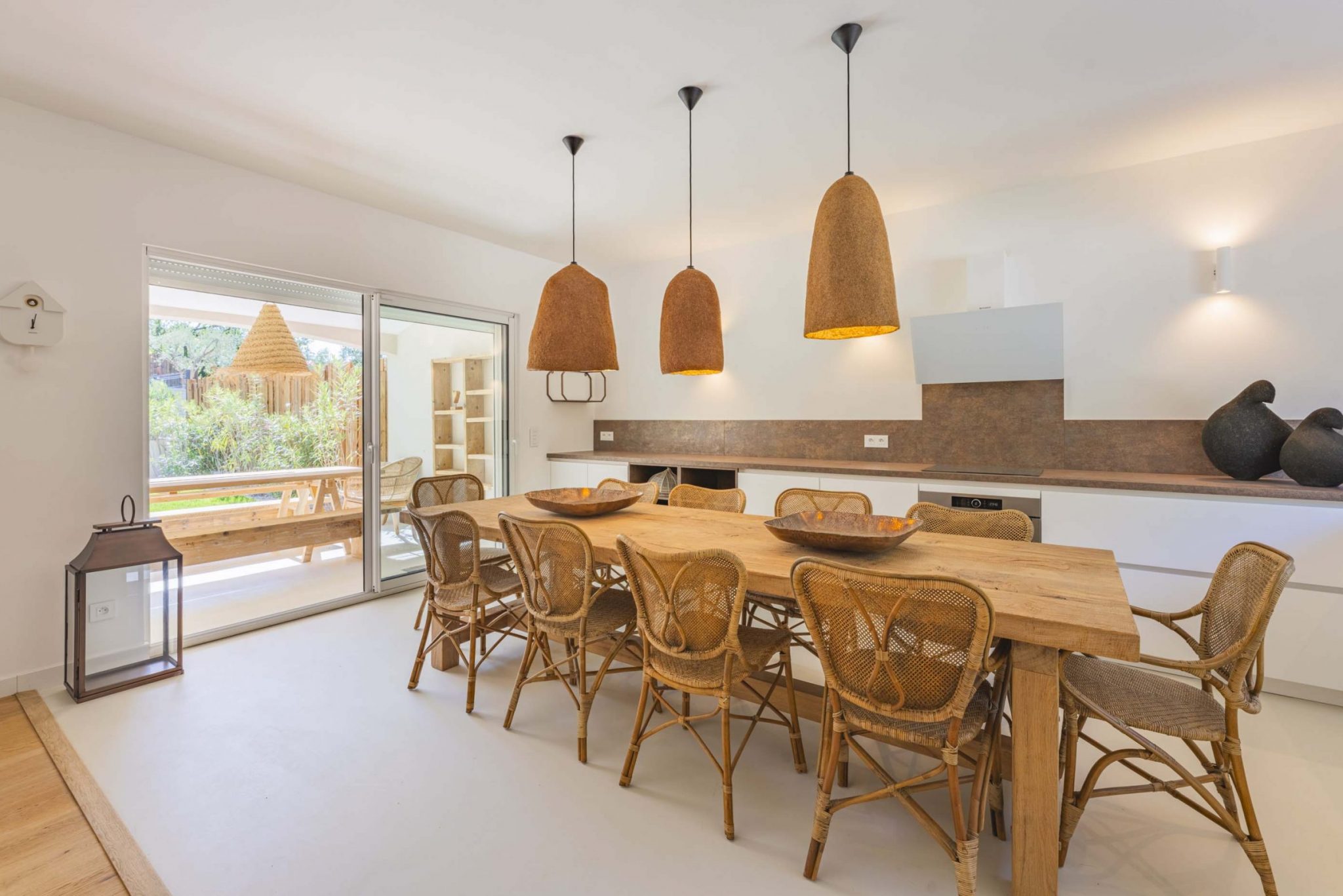 Domaine de prestige paddel & piscine à louer proche d'Aix-en-Provence, maison de vacances 20 personnes_5518