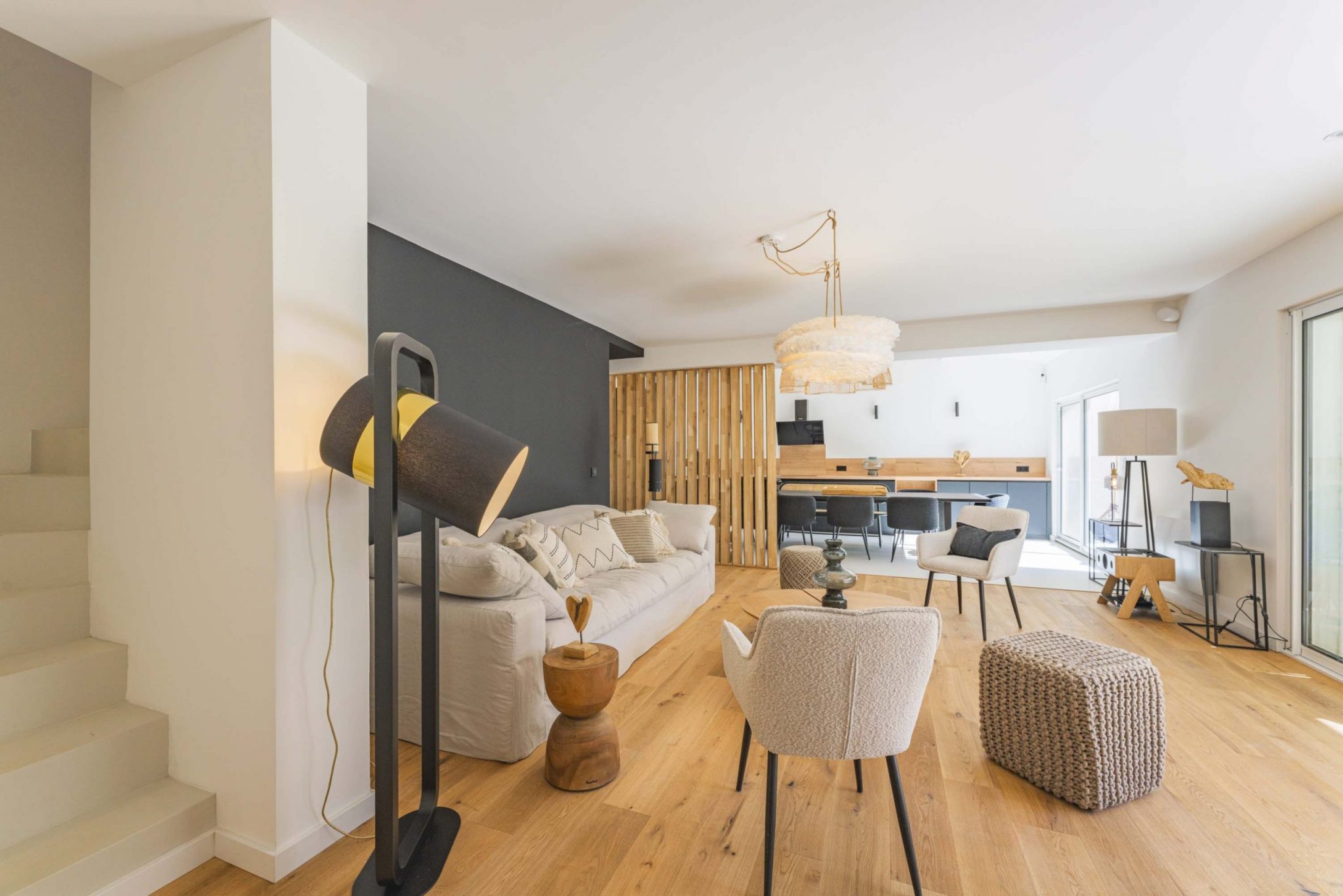 Domaine de prestige paddel & piscine à louer proche d'Aix-en-Provence, maison de vacances 20 personnes_5528