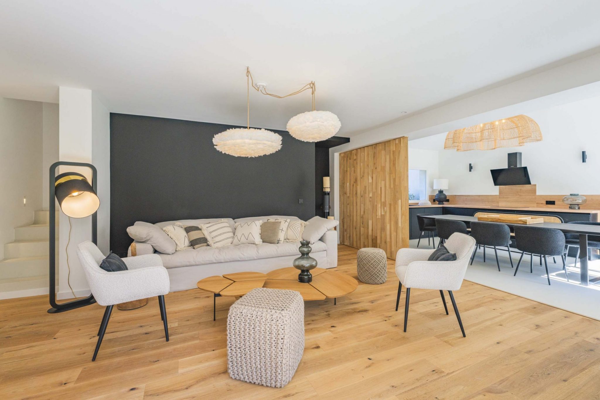 Domaine de prestige paddel & piscine à louer proche d'Aix-en-Provence, maison de vacances 20 personnes_5533