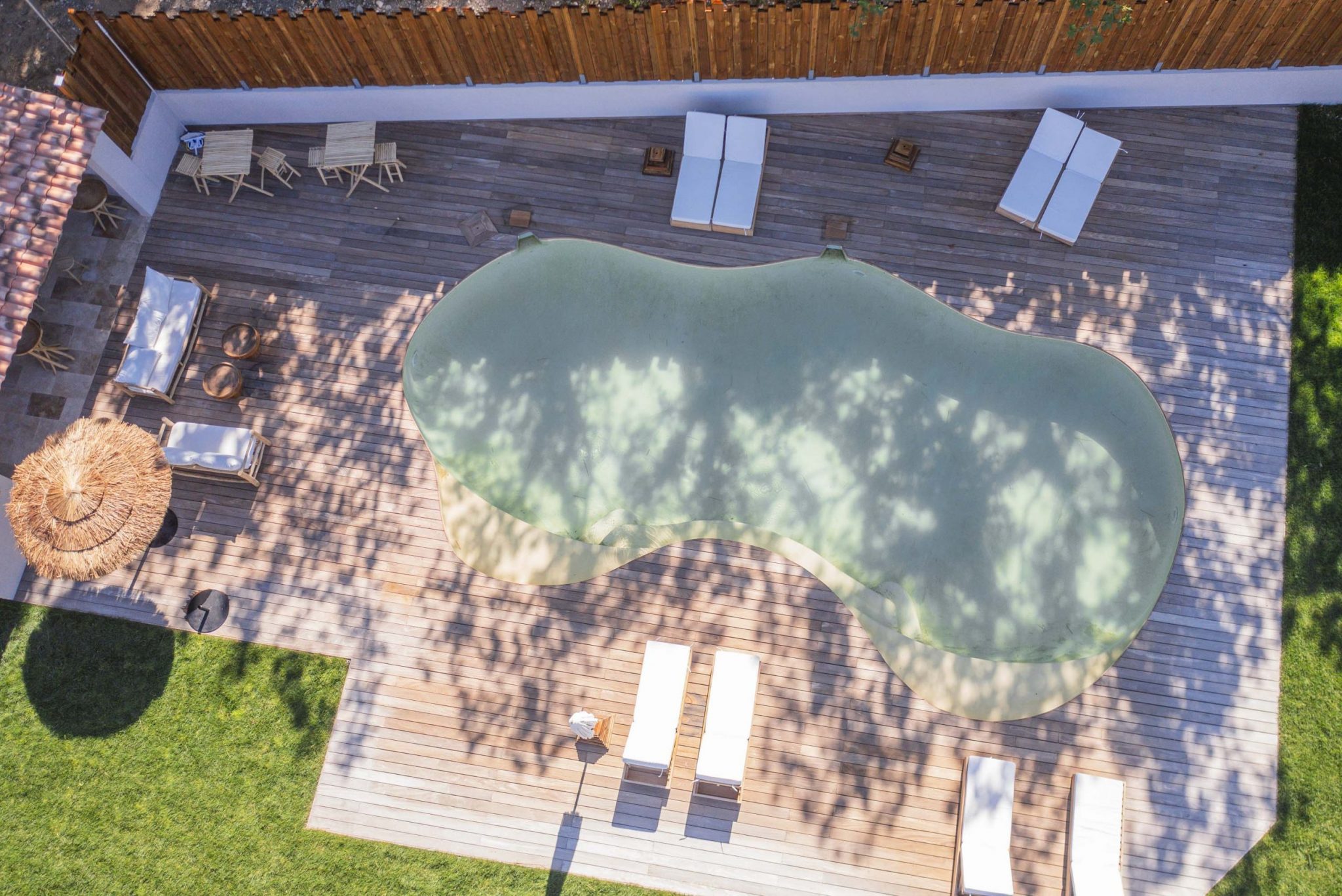 Domaine de prestige paddel & piscine à louer proche d'Aix-en-Provence, maison de vacances 20 personnes_5562