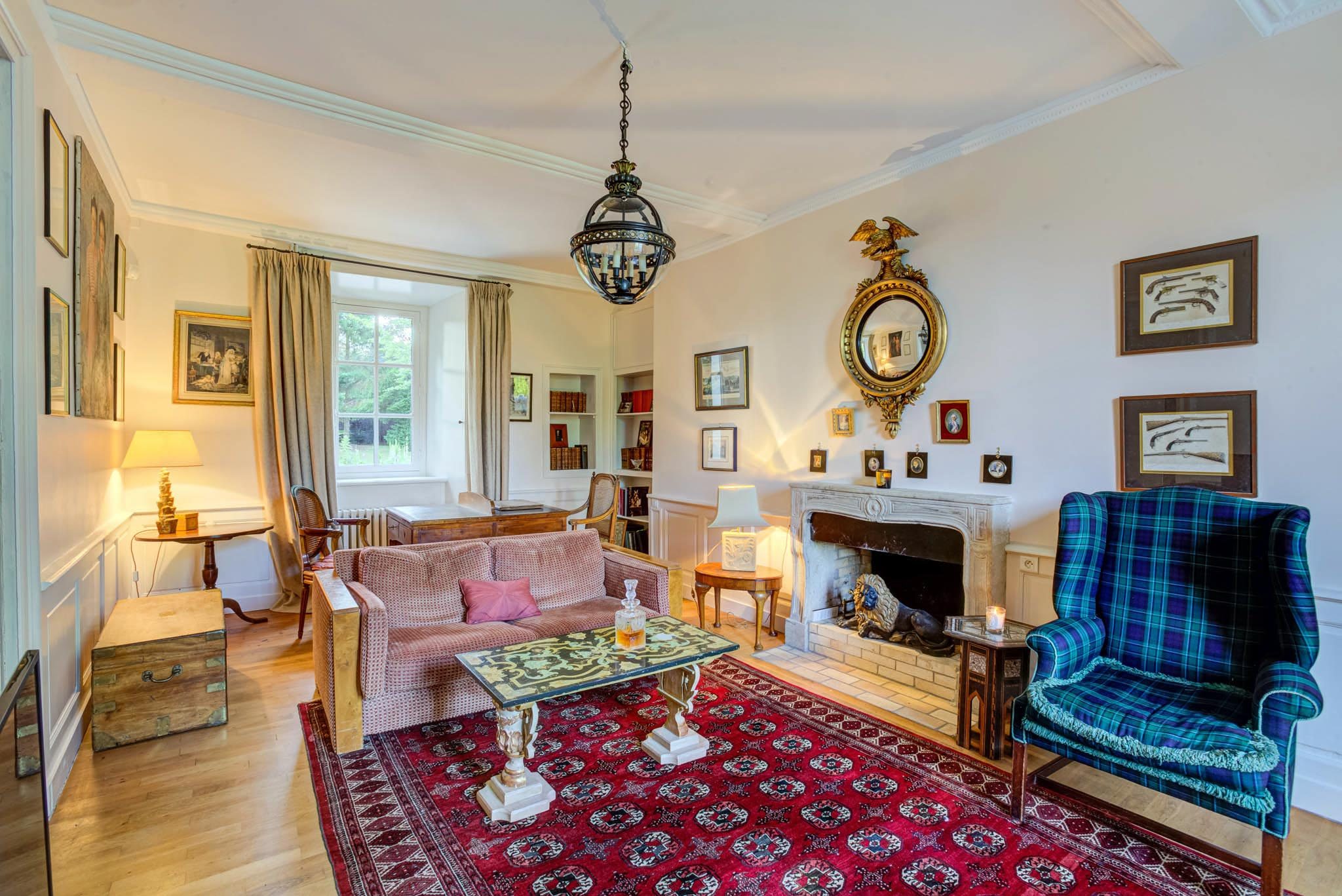 Le château Sanson-14