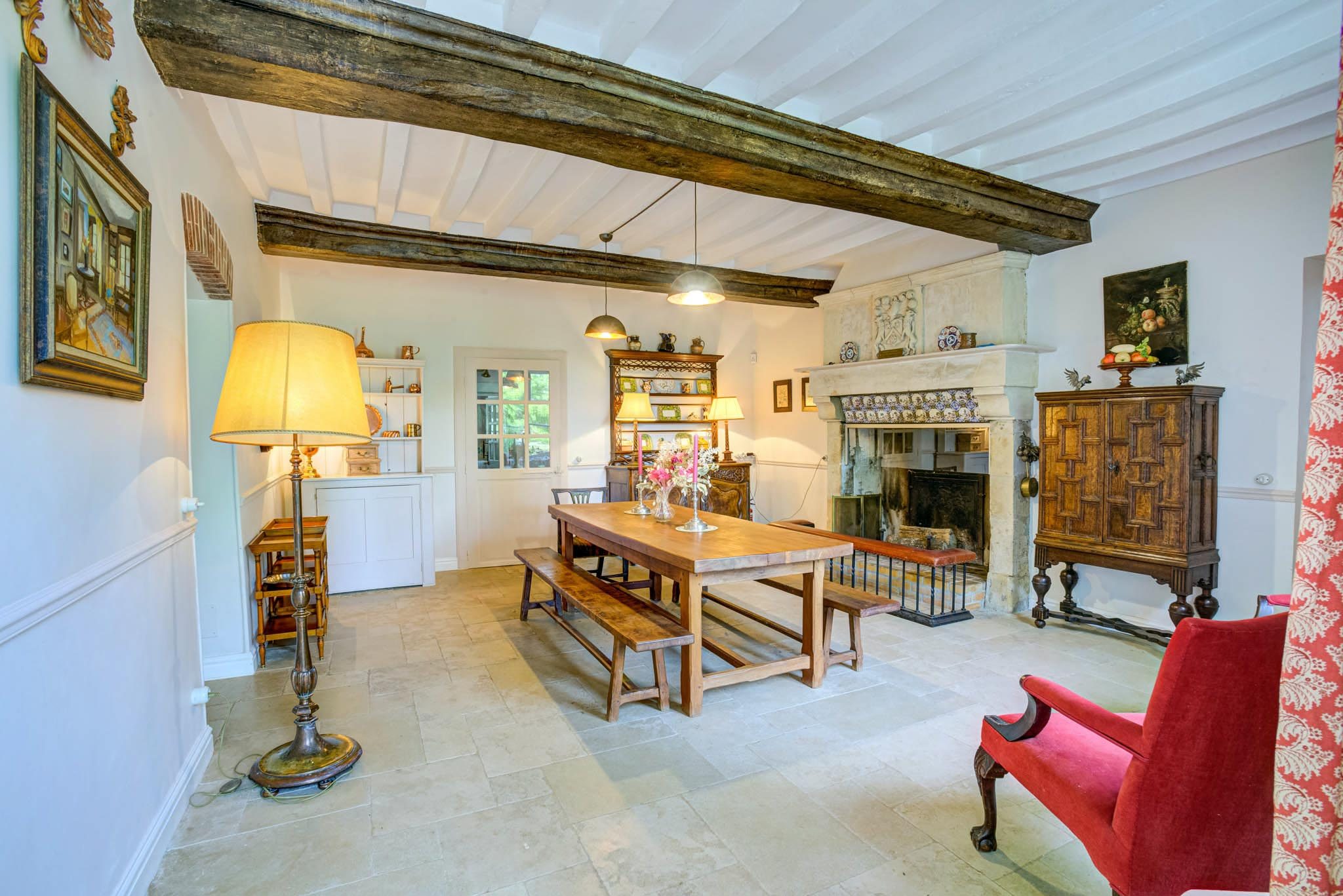 Le château Sanson-20