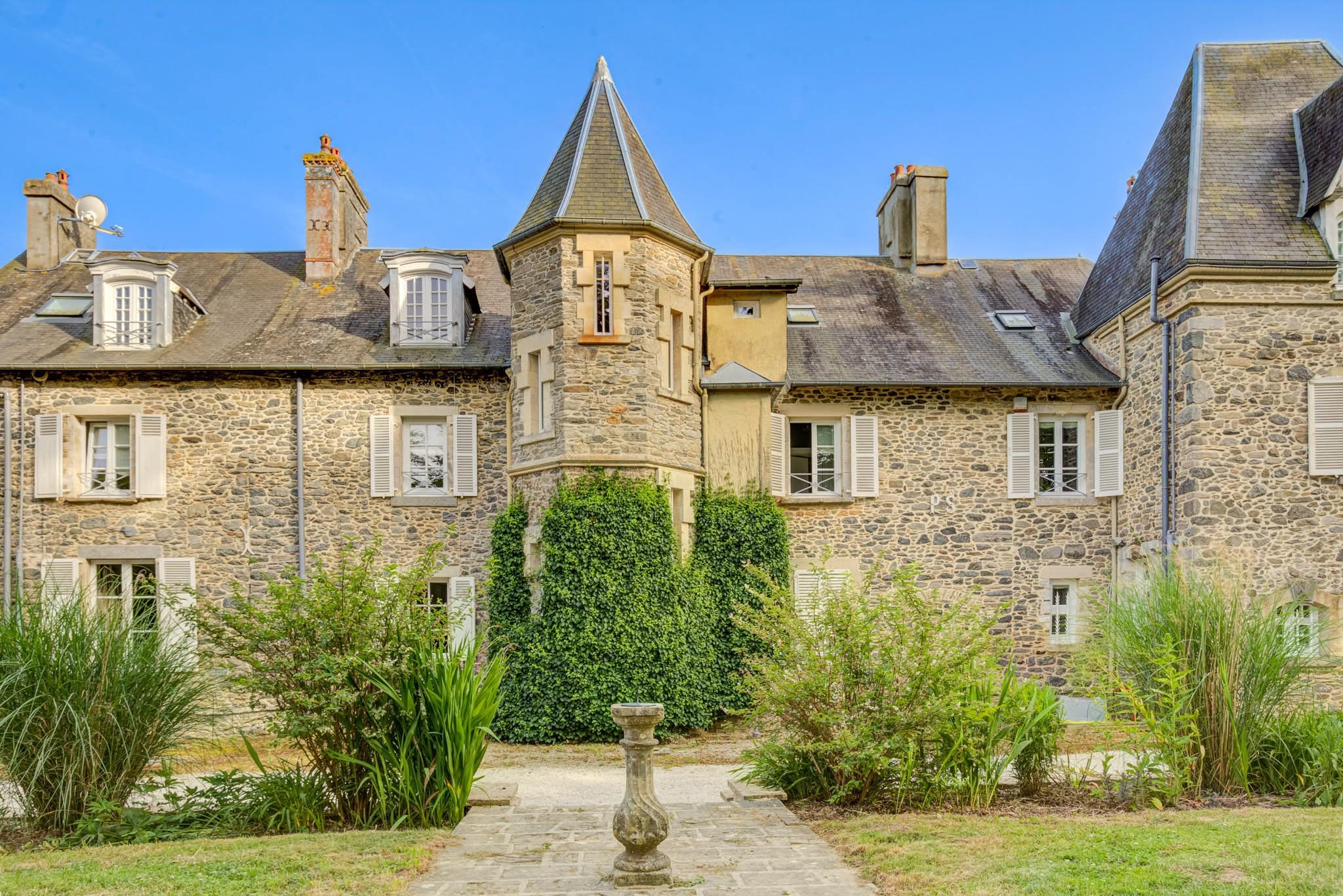 Le château Sanson-23