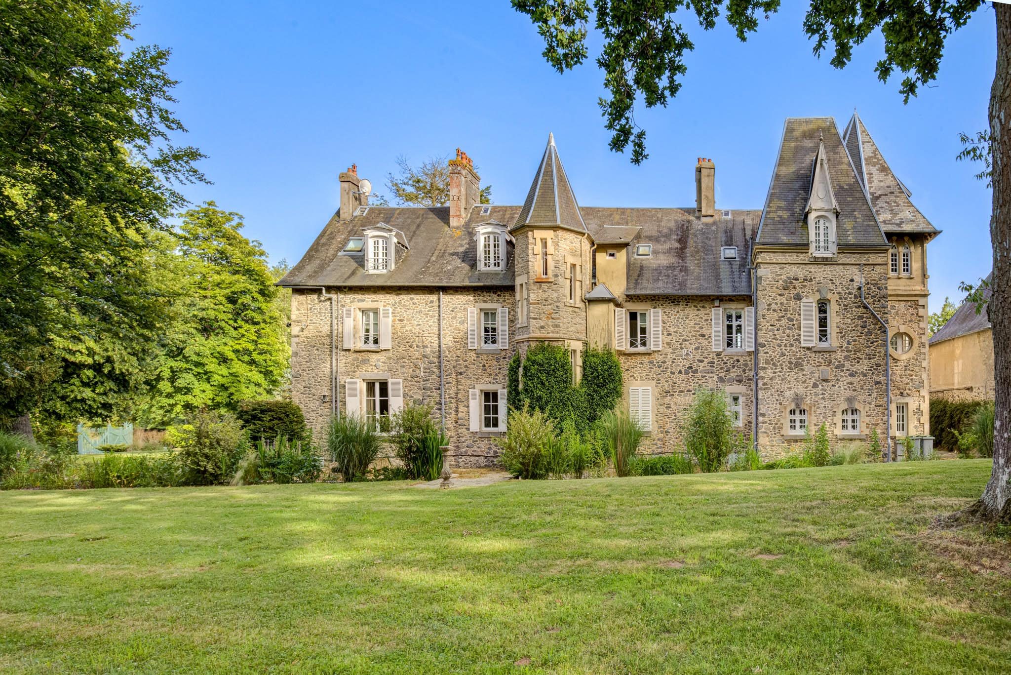 Le château Sanson-25