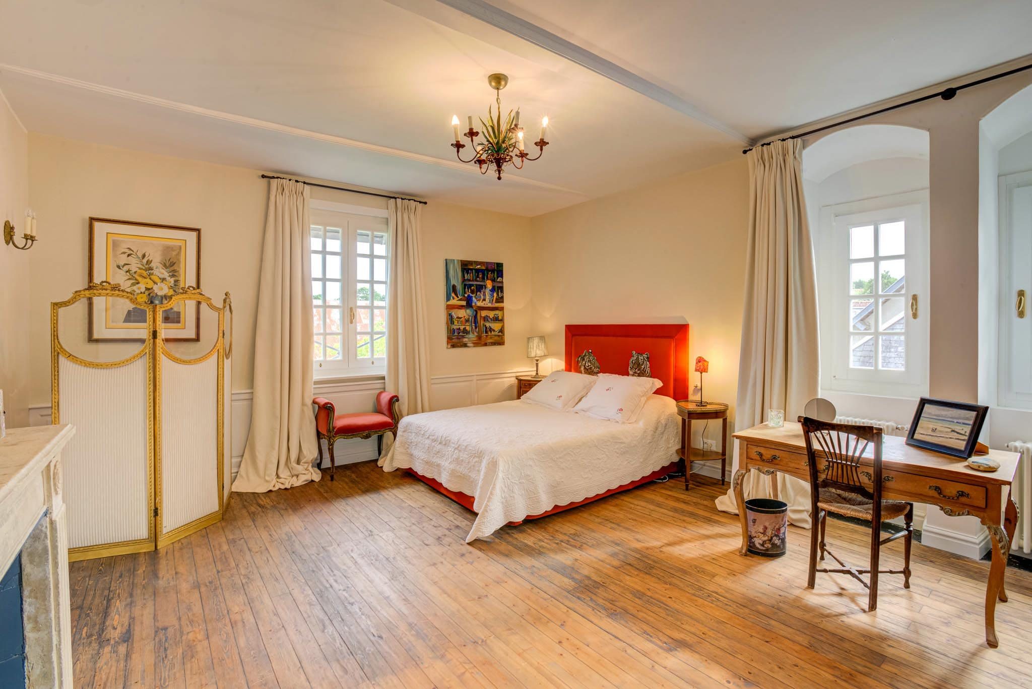 Le château Sanson-38