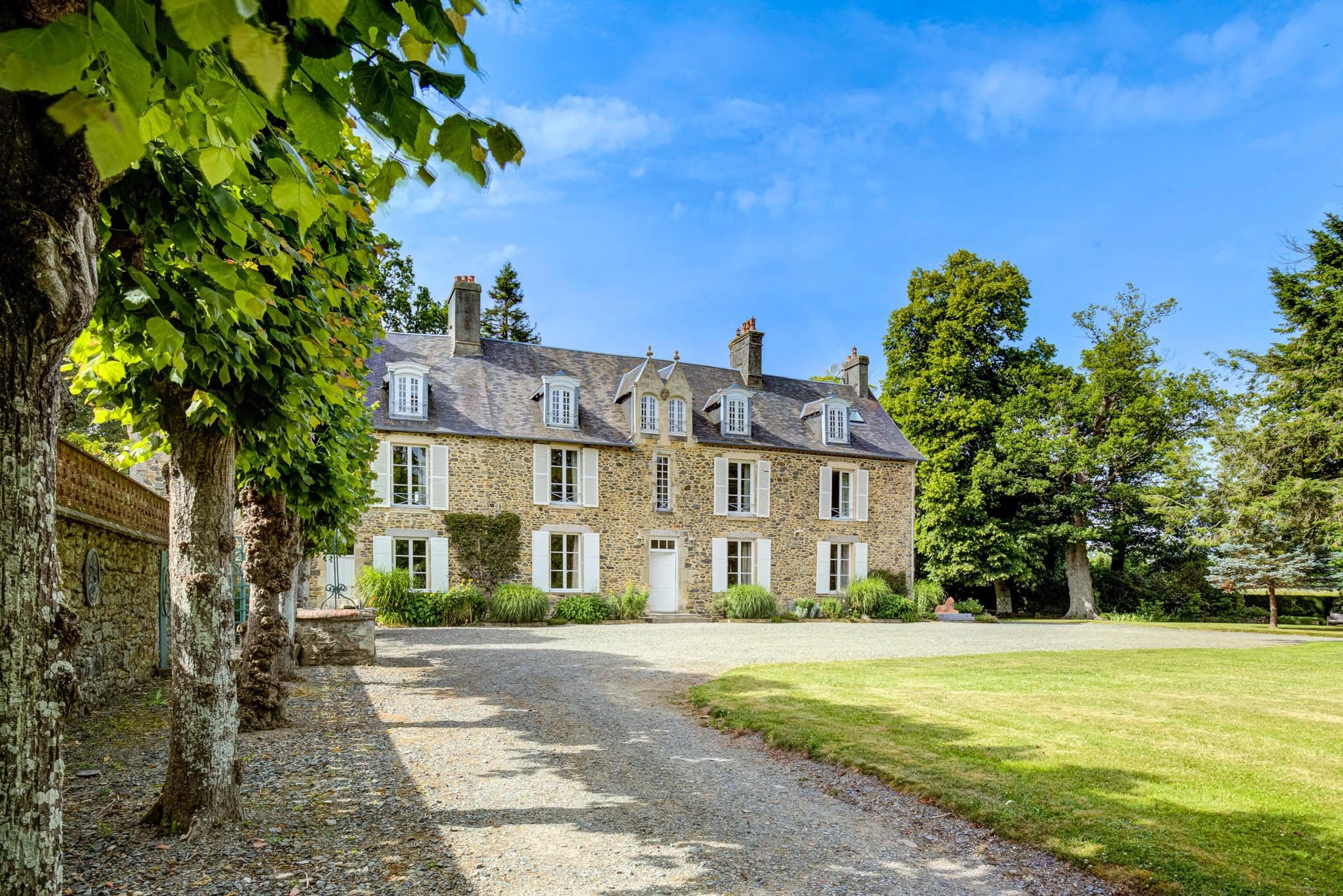 Le château Sanson-54