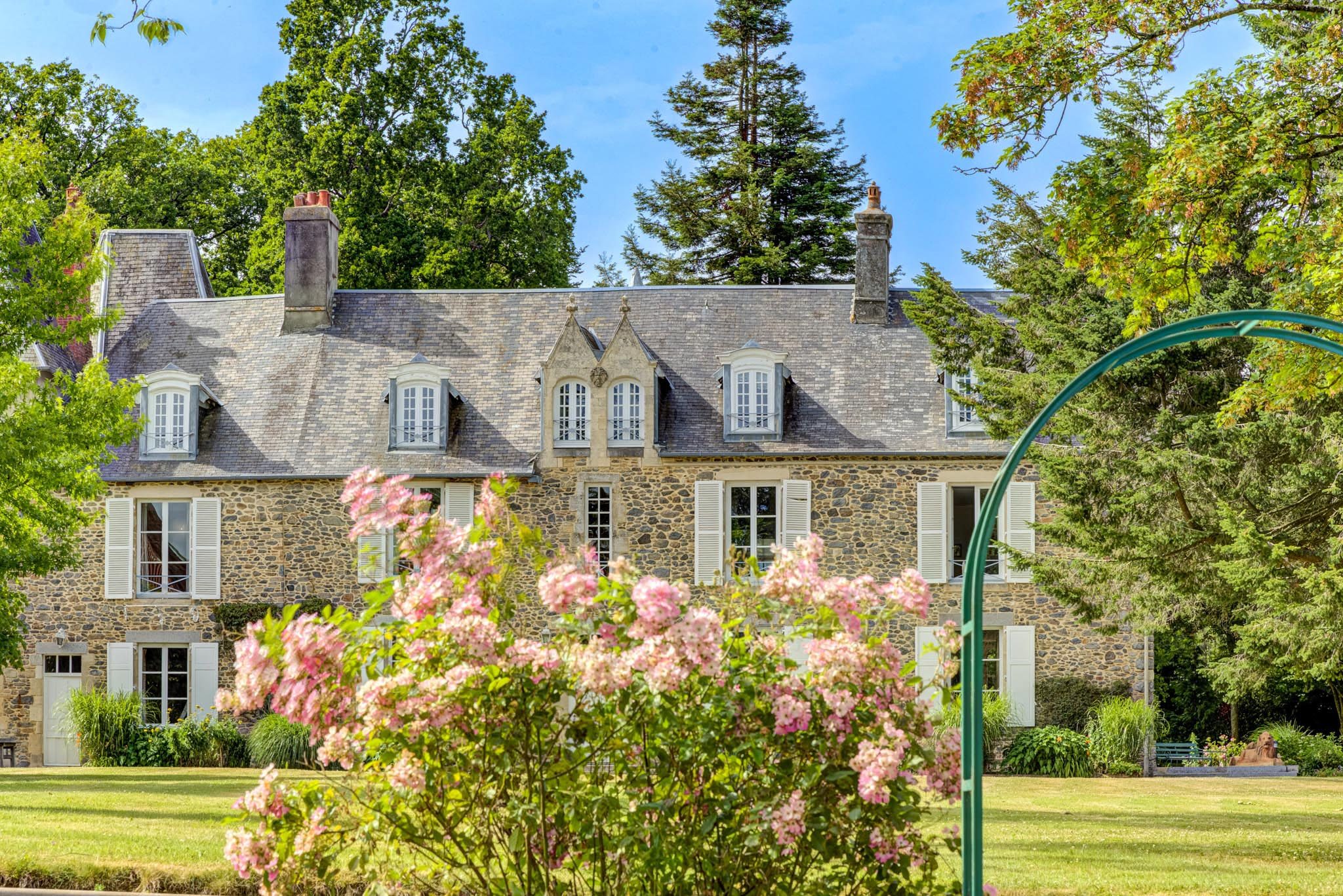 Le château Sanson-55