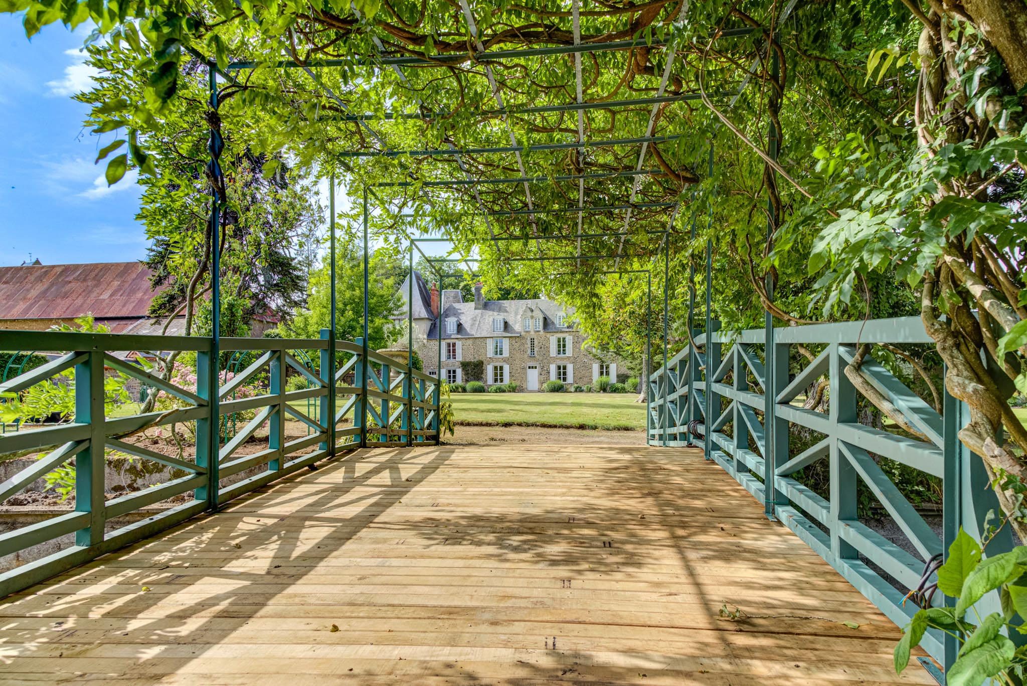 Le château Sanson-58