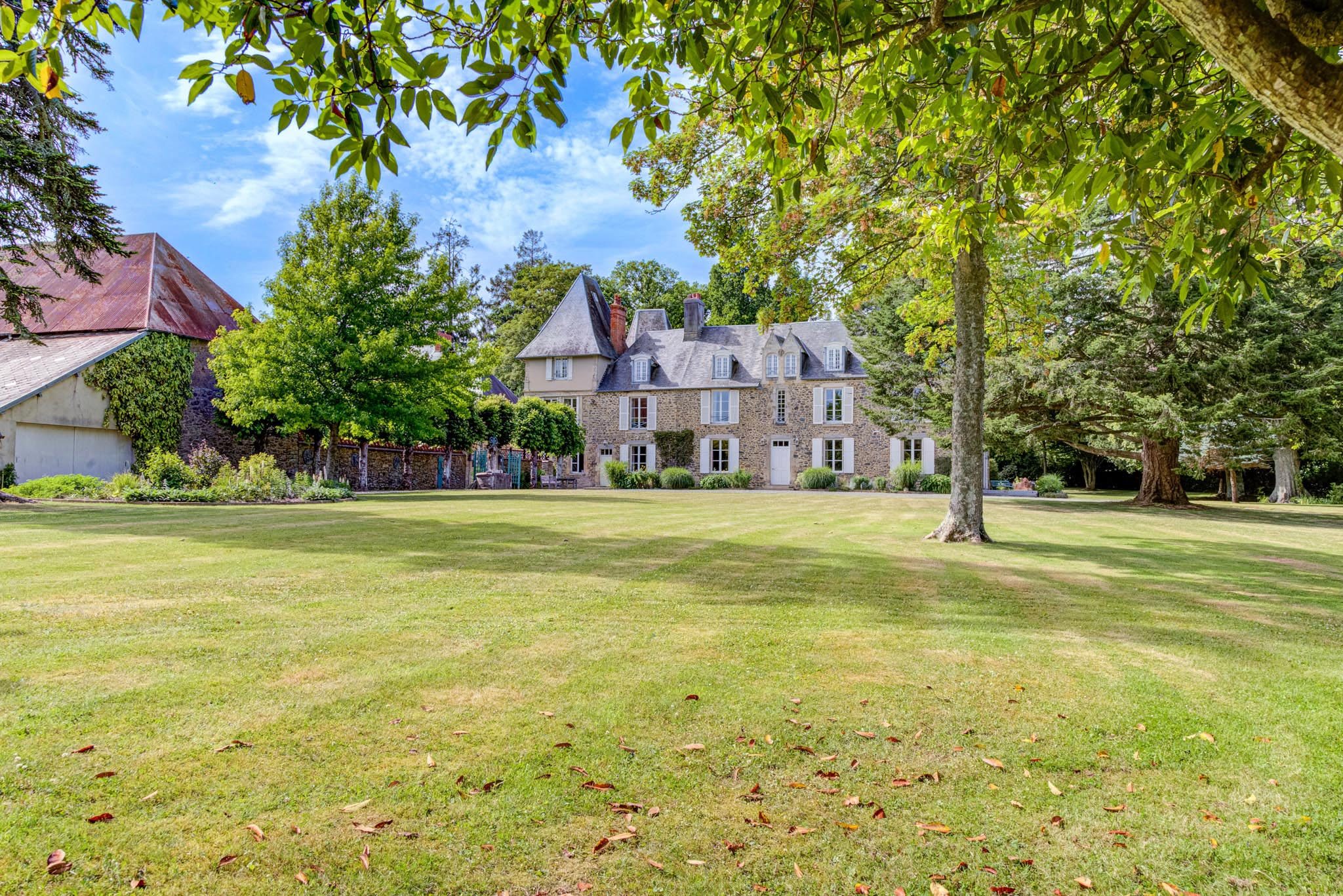 Le château Sanson-59