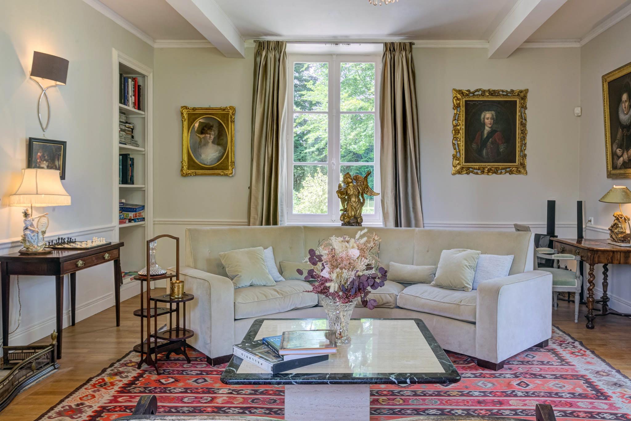 Le château Sanson-69