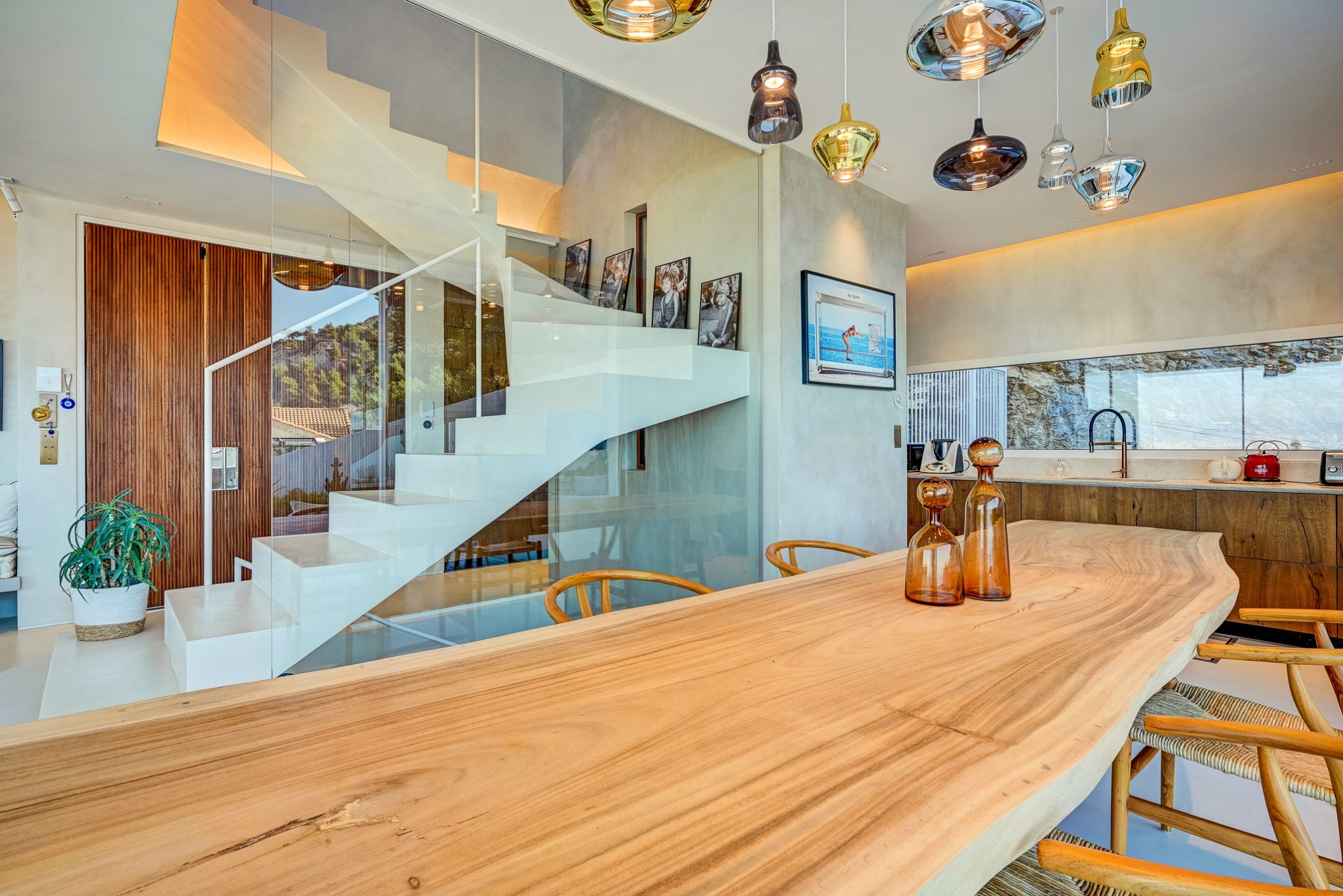 Marseille on the Roc-30