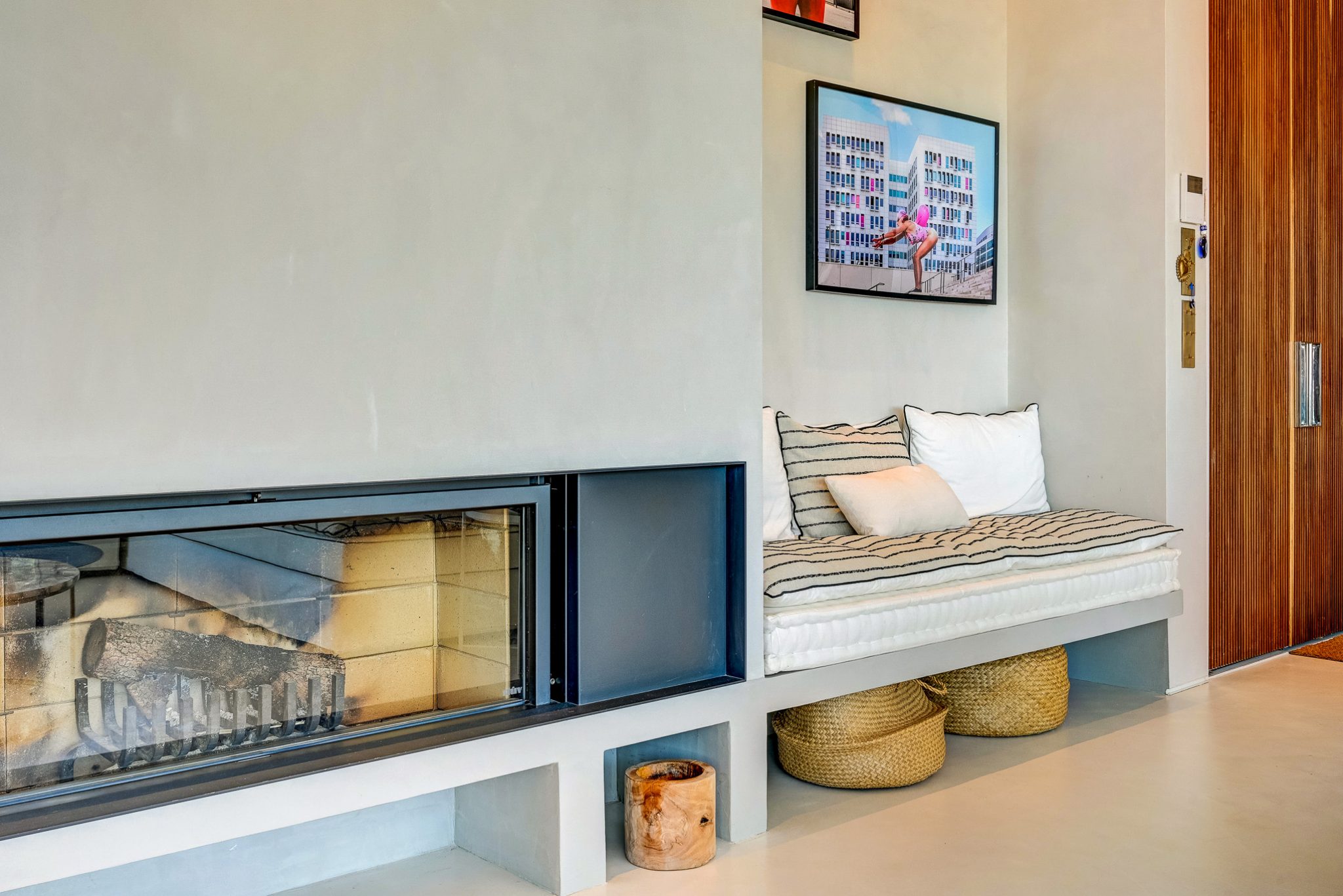 Marseille on the Roc-32