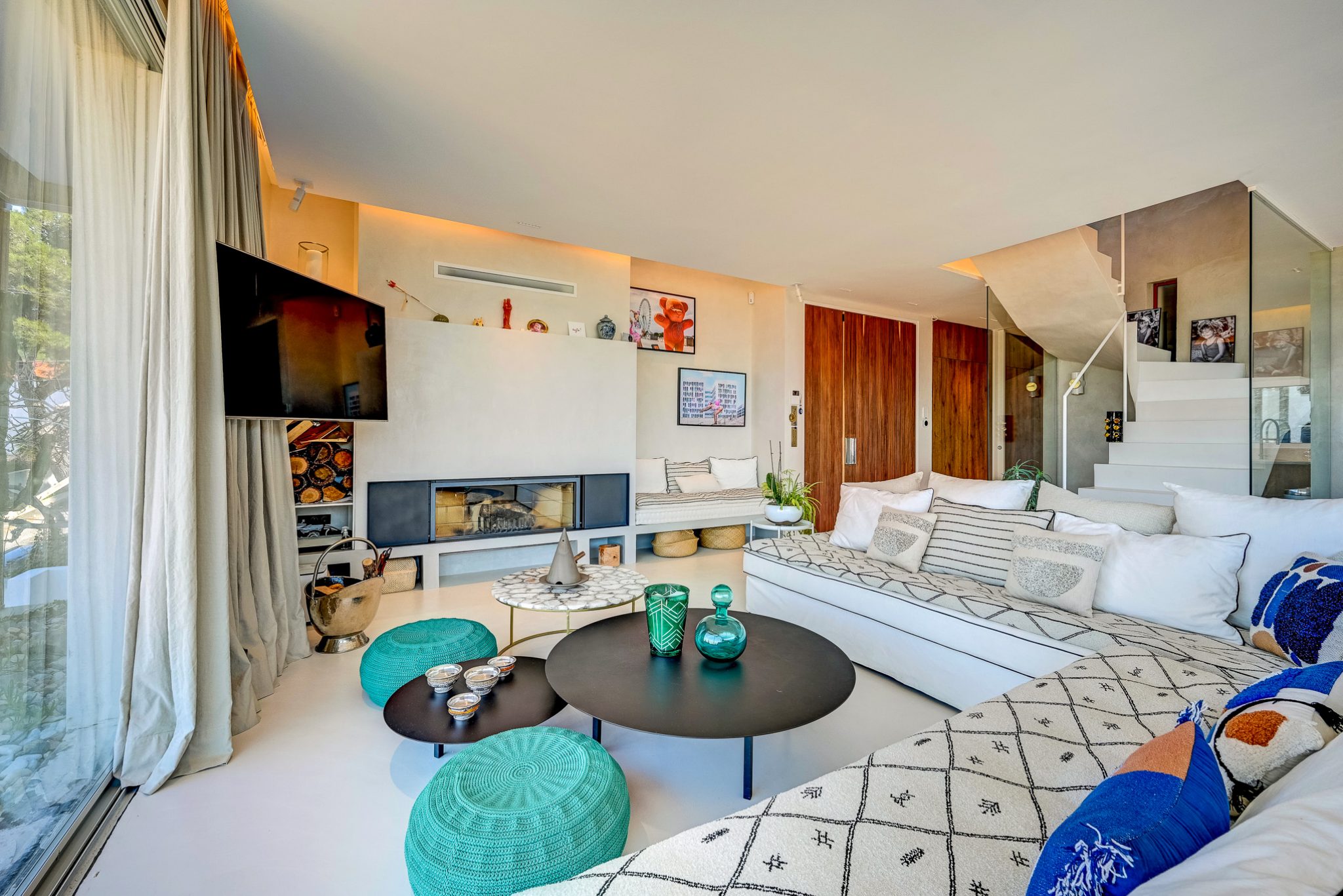 Marseille on the Roc-34