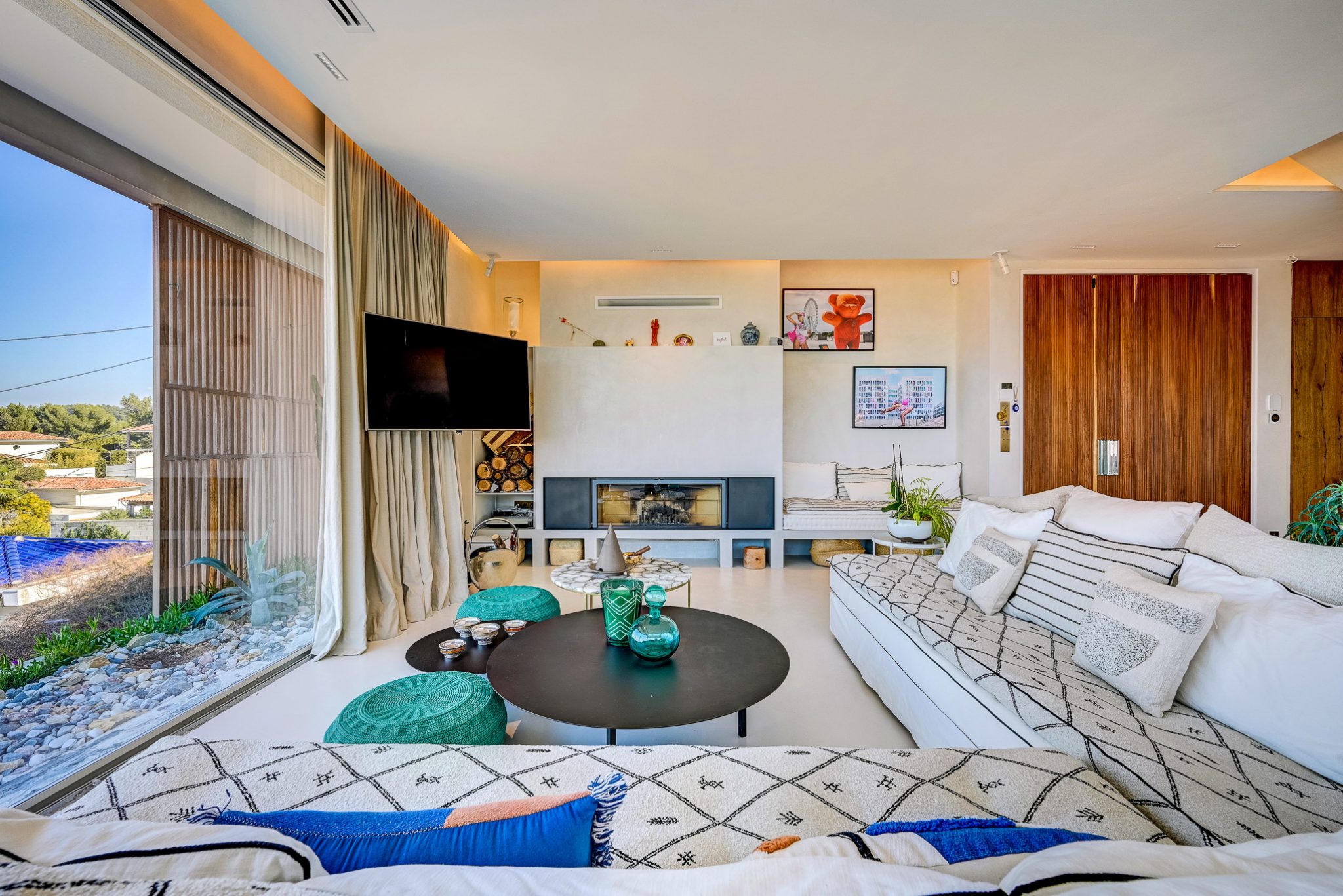 Marseille on the Roc-35