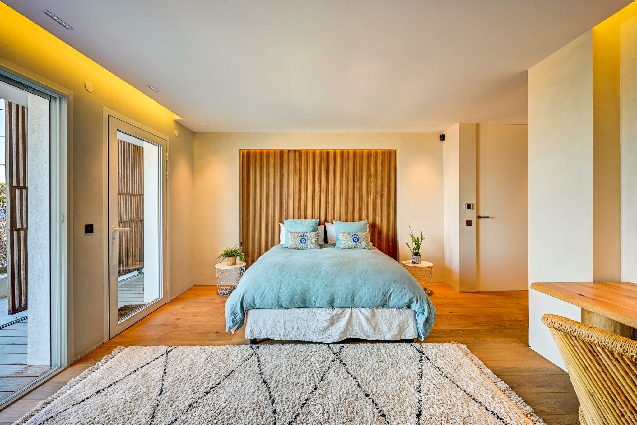 Marseille on the Roc-50