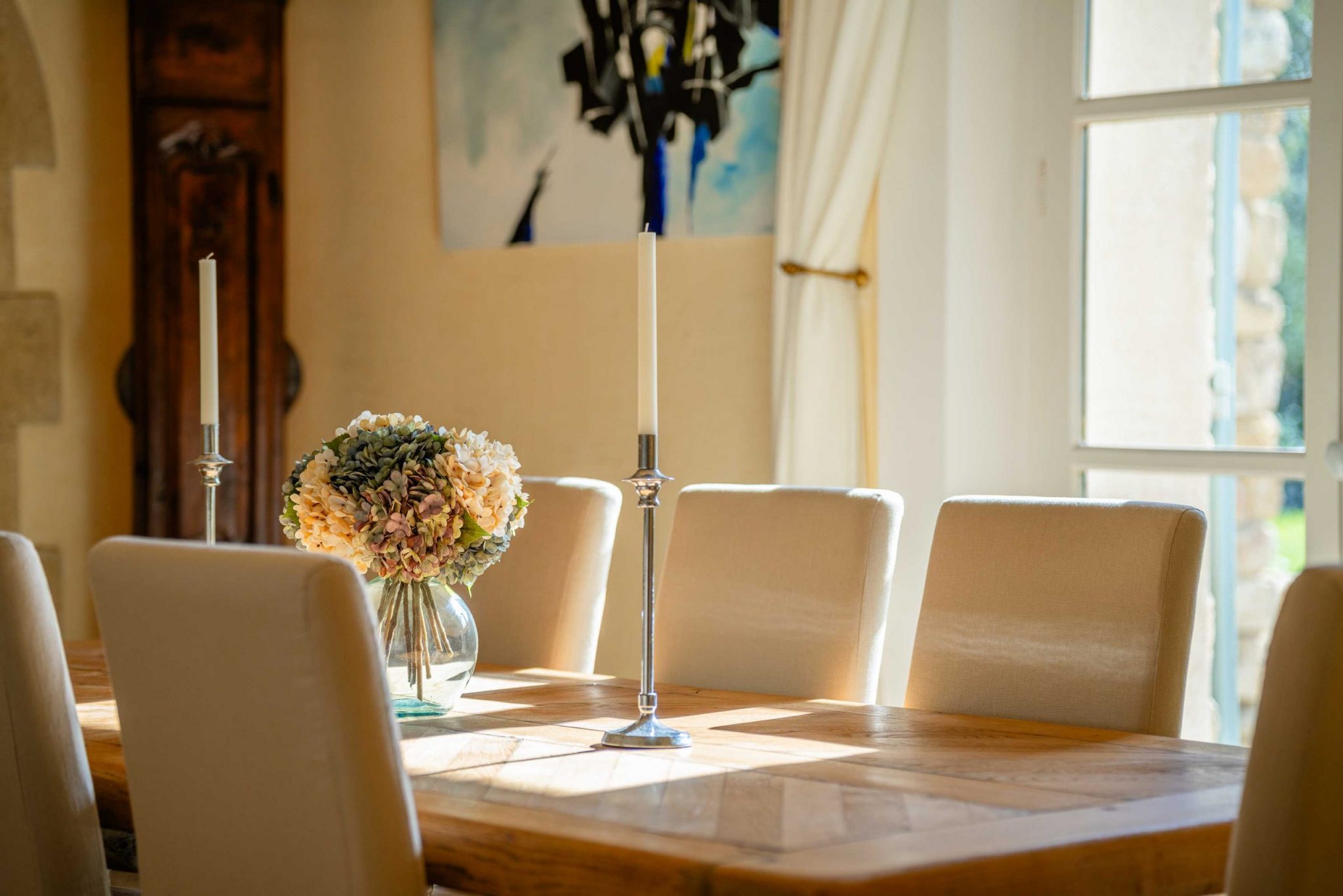 Mas des inseparables location saint cannat proche d'aix en provence-007