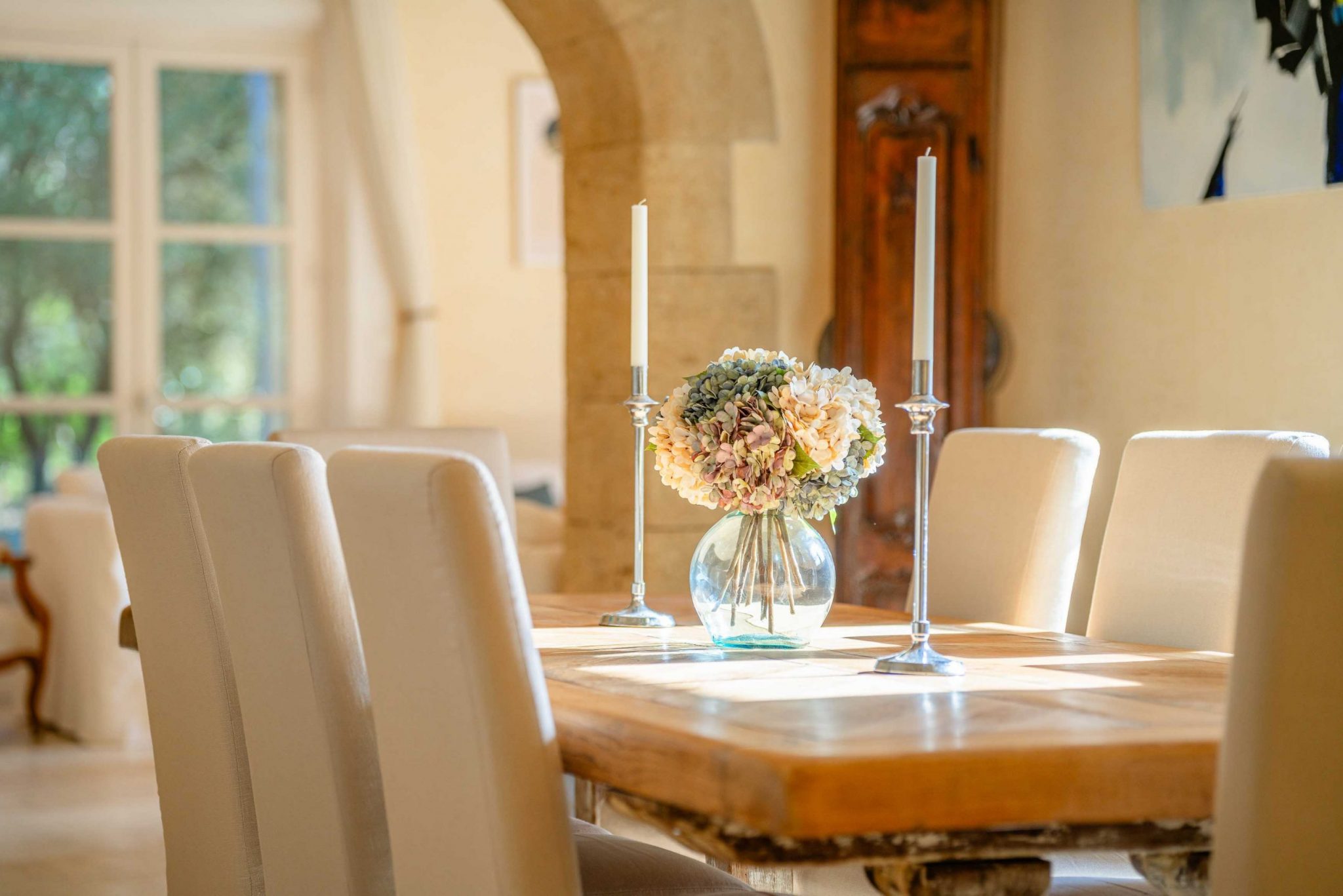 Mas des inseparables location saint cannat proche d'aix en provence-009