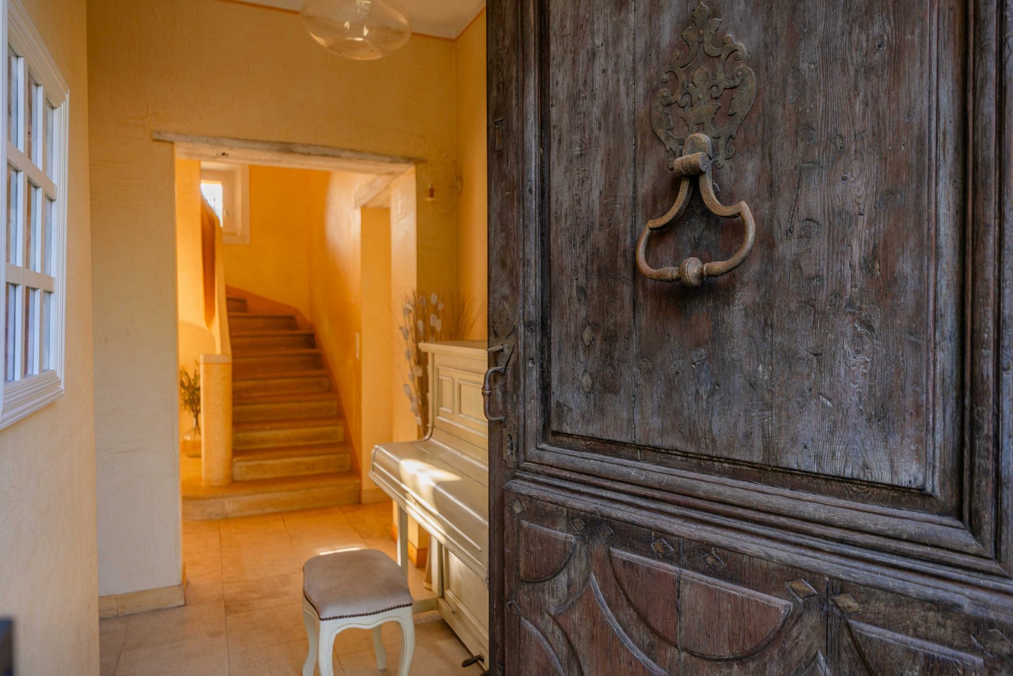 Mas des inseparables location saint cannat proche d'aix en provence-011