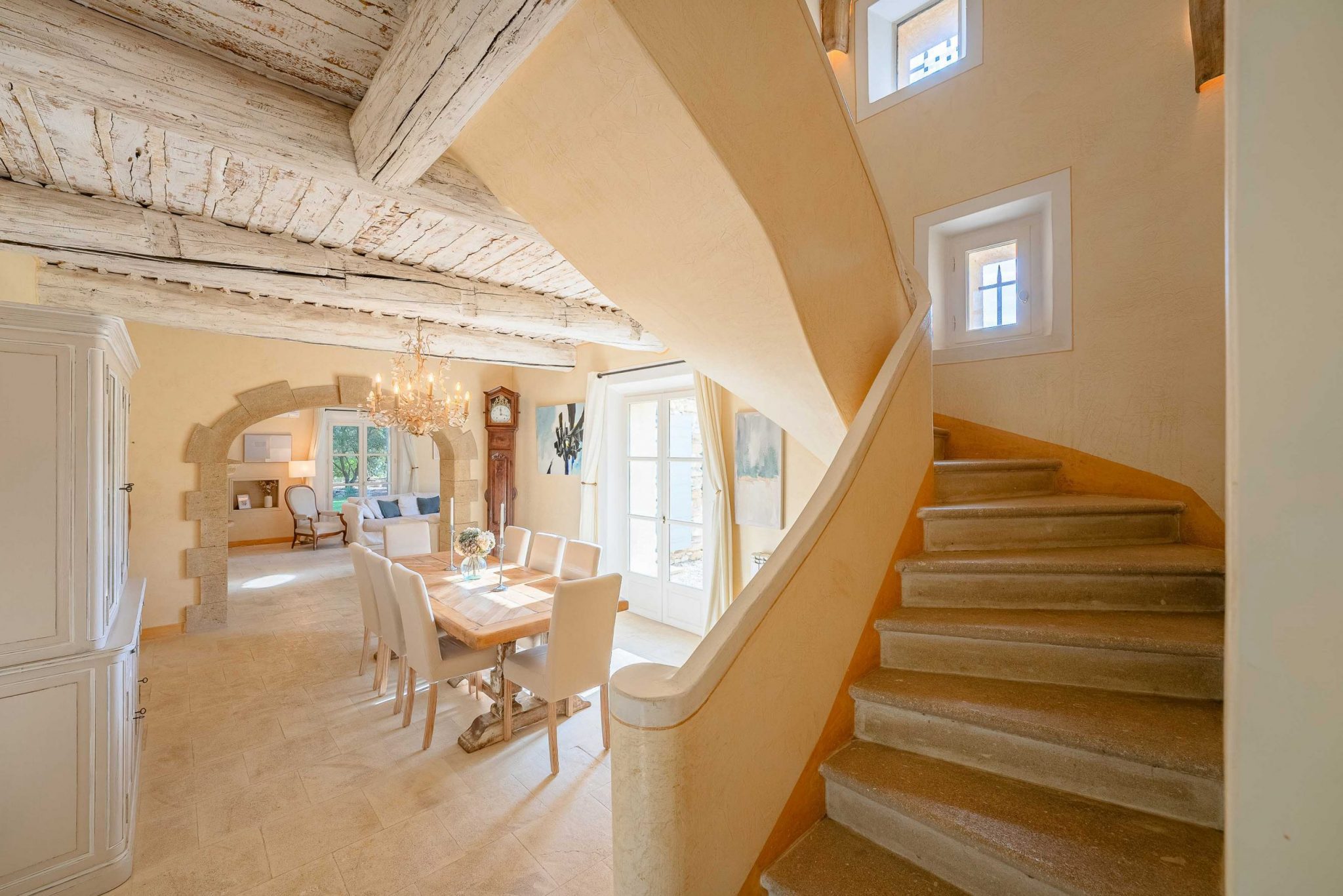 Mas des inseparables location saint cannat proche d'aix en provence-014