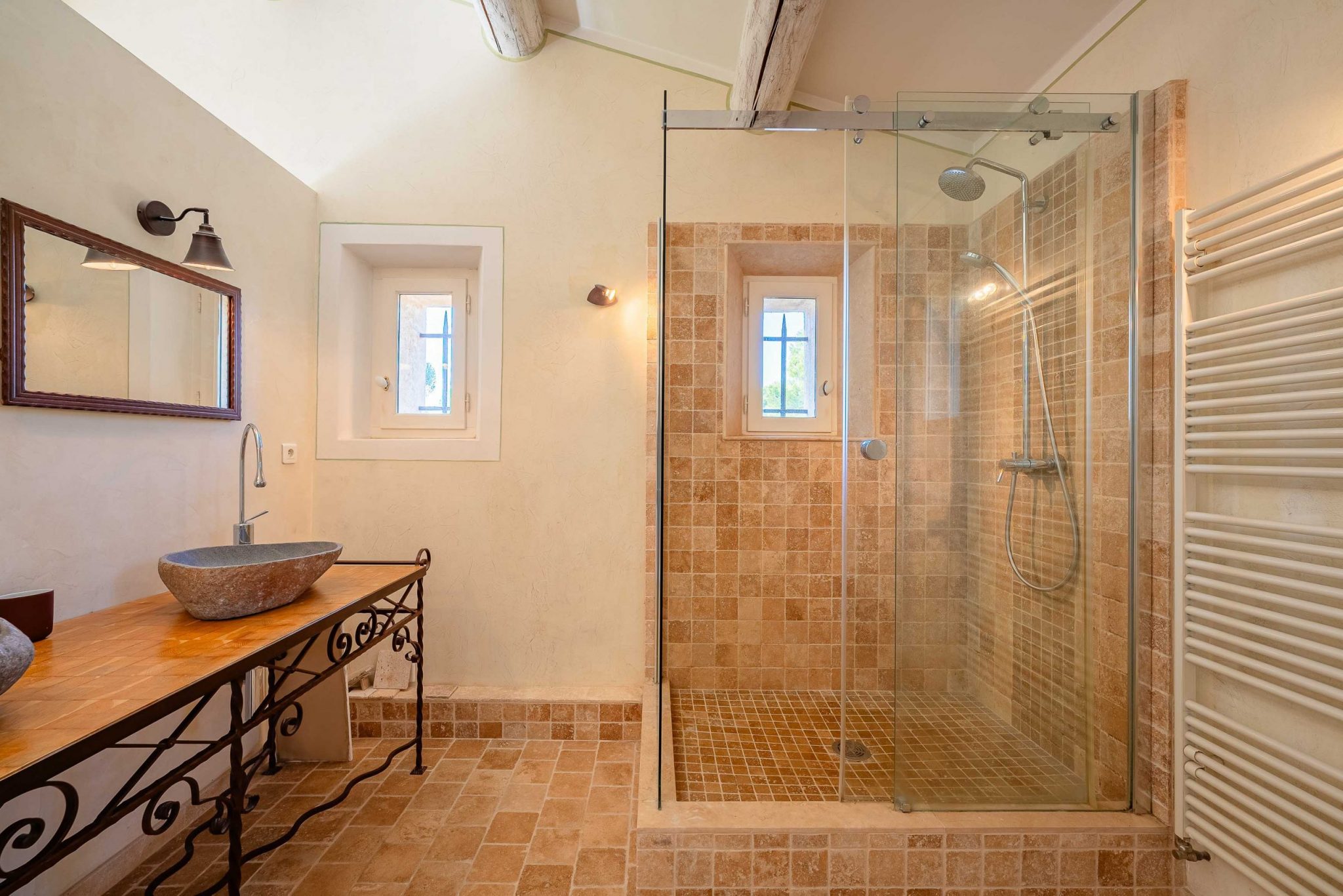 Mas des inseparables location saint cannat proche d'aix en provence-018