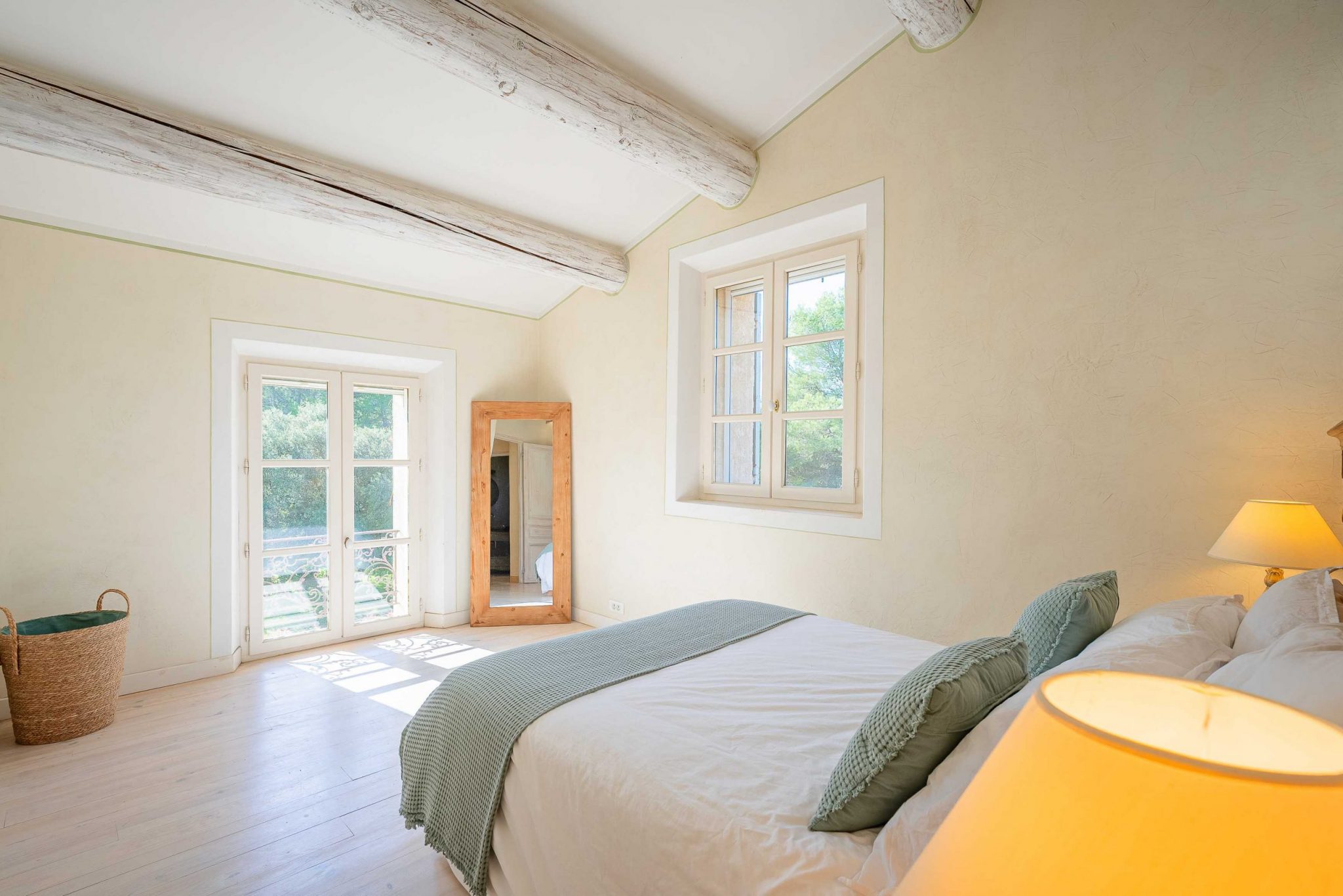 Mas des inseparables location saint cannat proche d'aix en provence-019