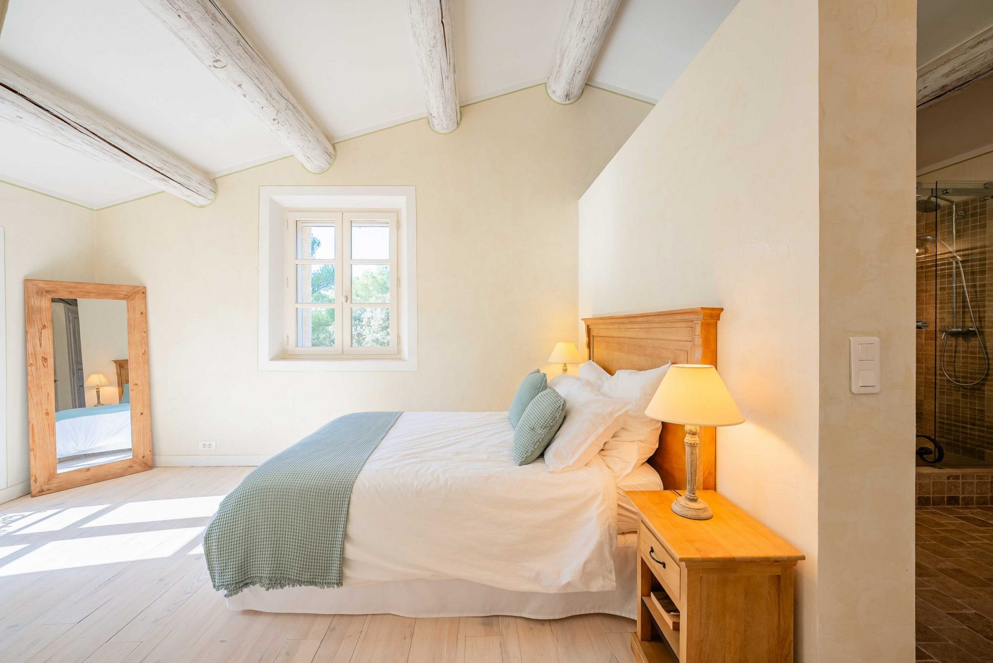 Mas des inseparables location saint cannat proche d'aix en provence-020