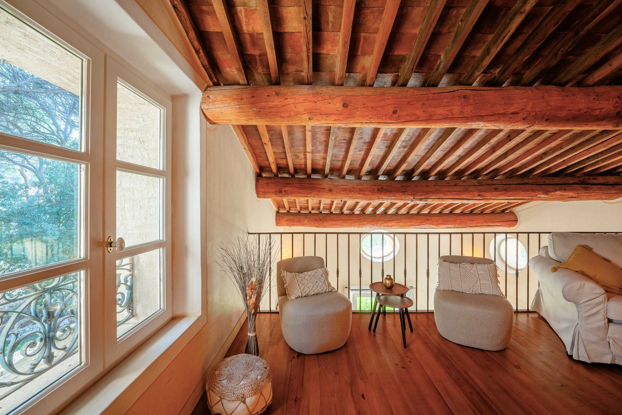 Mas des inseparables location saint cannat proche d'aix en provence-024