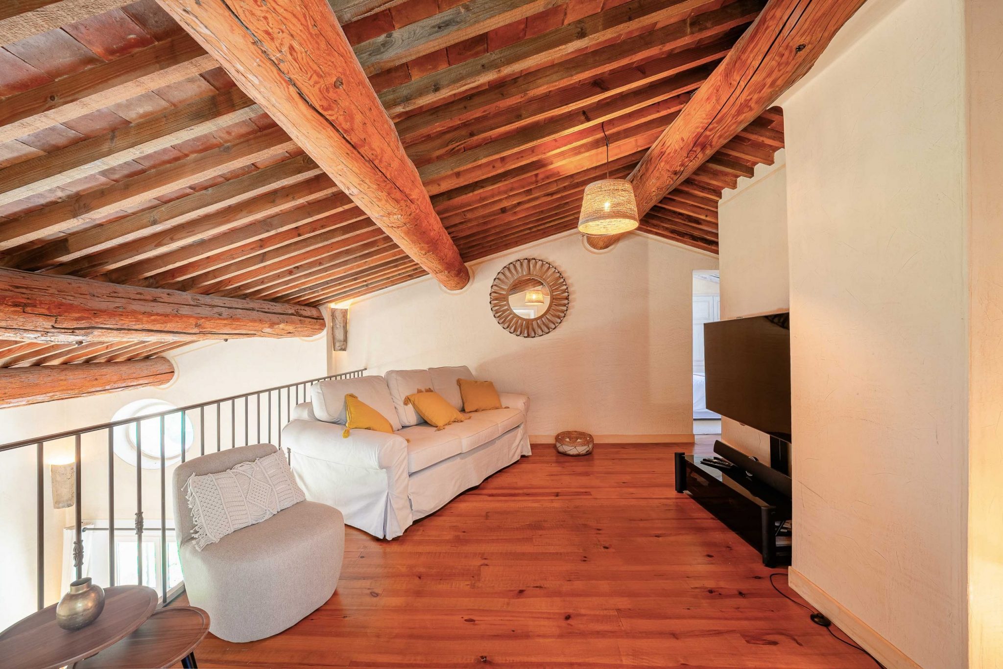 Mas des inseparables location saint cannat proche d'aix en provence-025