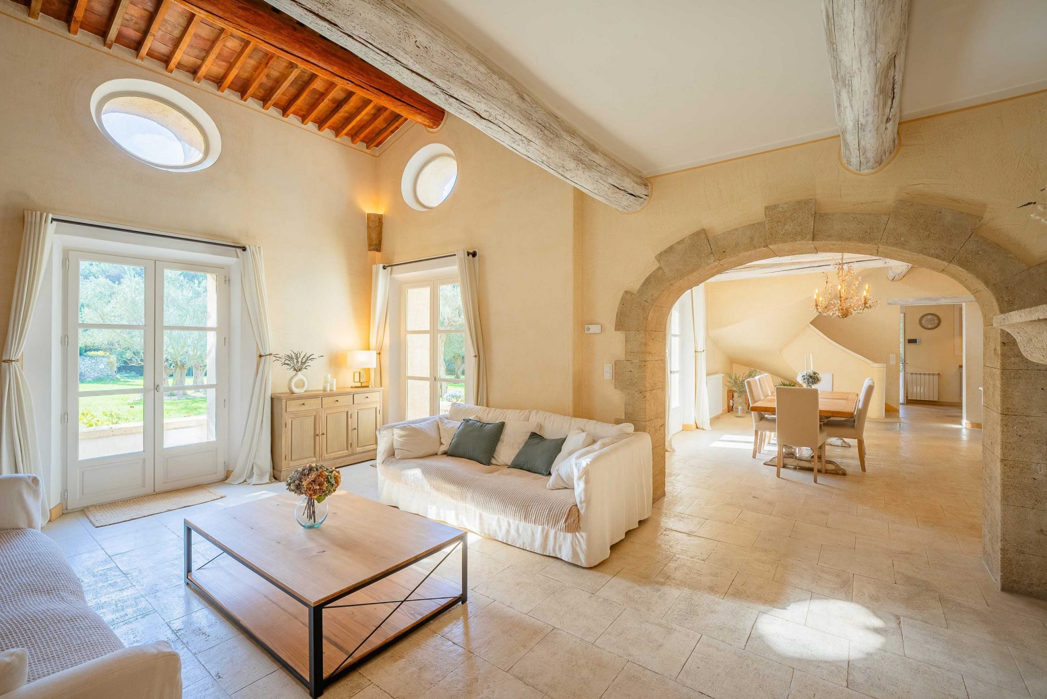 Mas des inseparables location saint cannat proche d'aix en provence-033