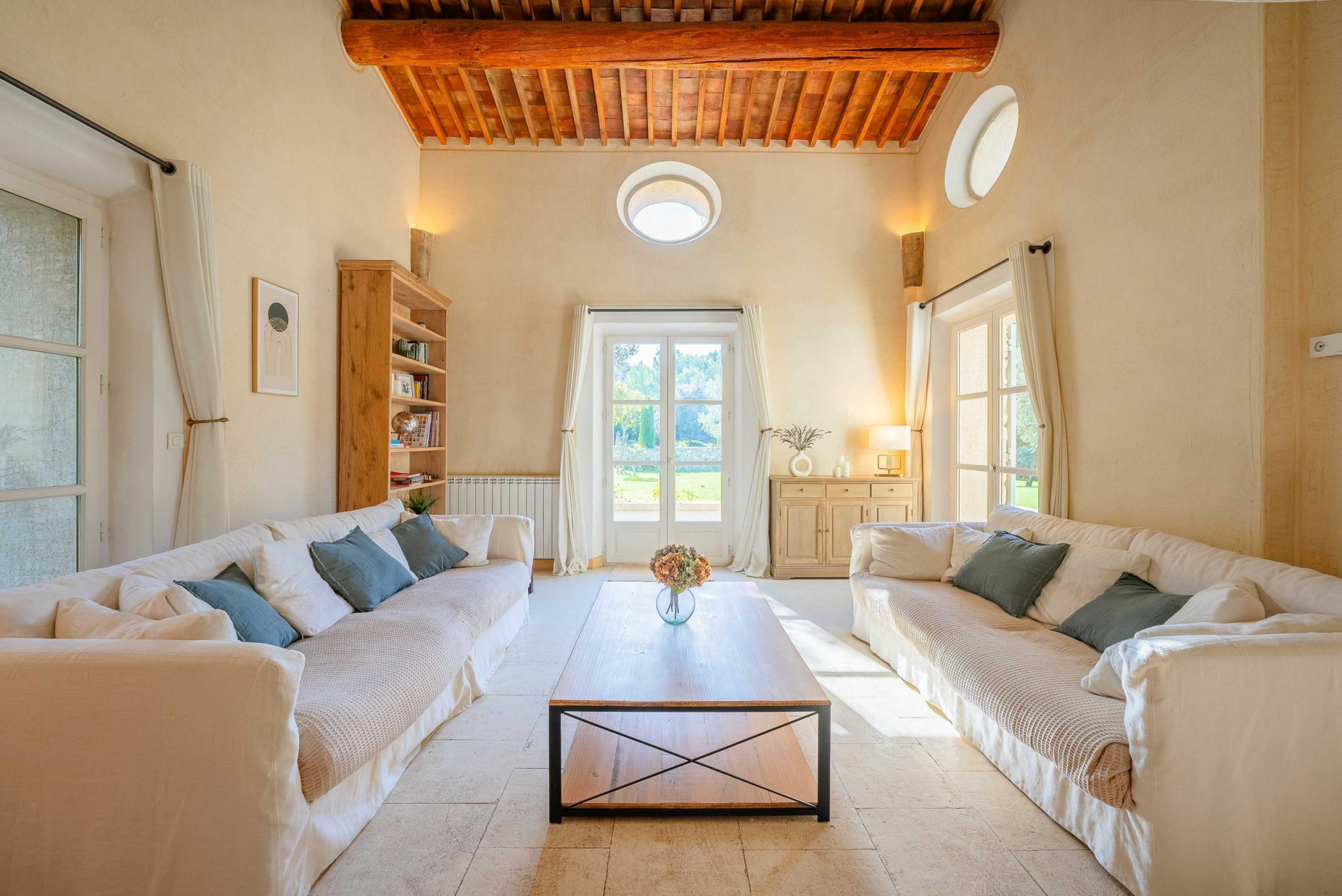 Mas des inseparables location saint cannat proche d'aix en provence-034