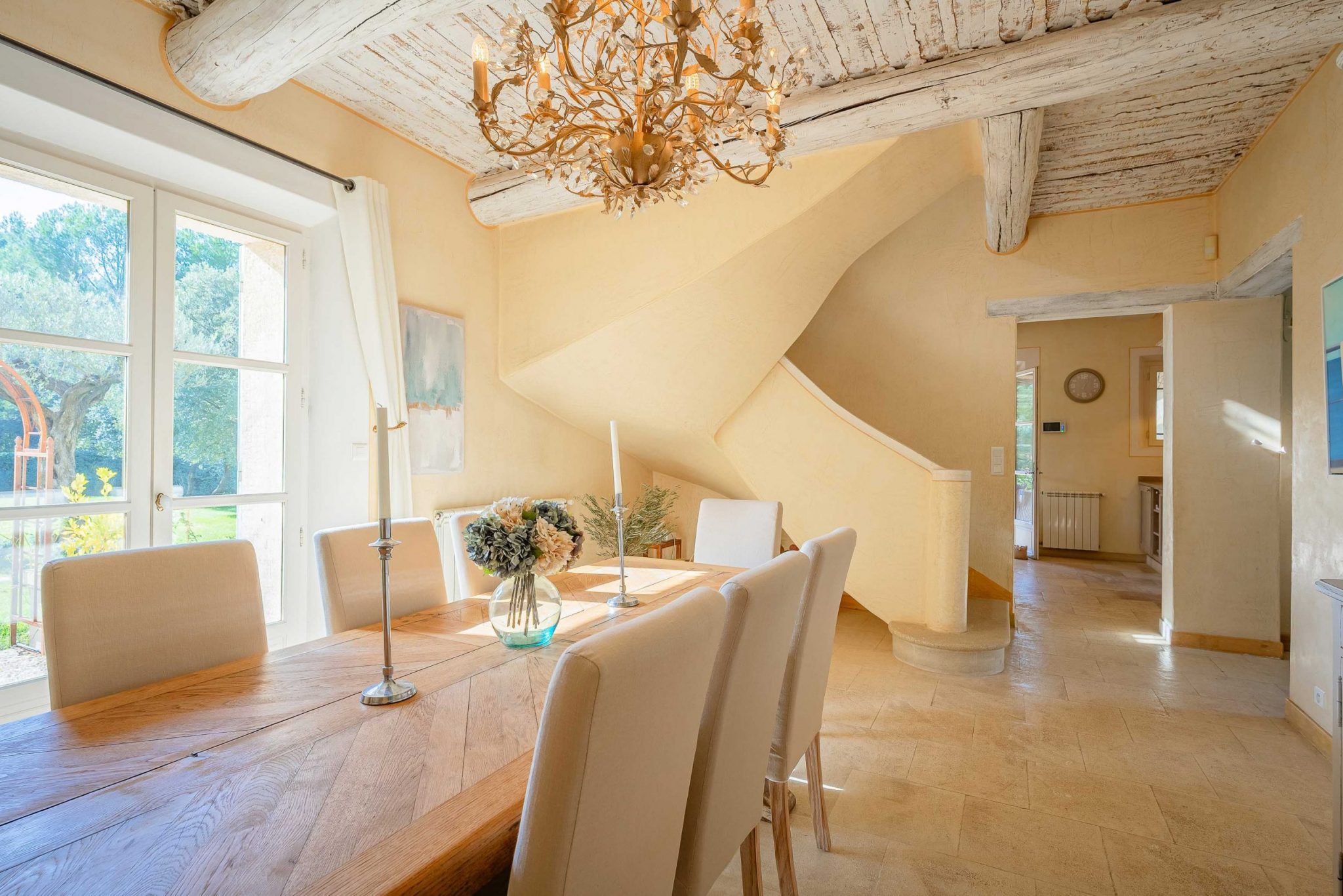 Mas des inseparables location saint cannat proche d'aix en provence-035