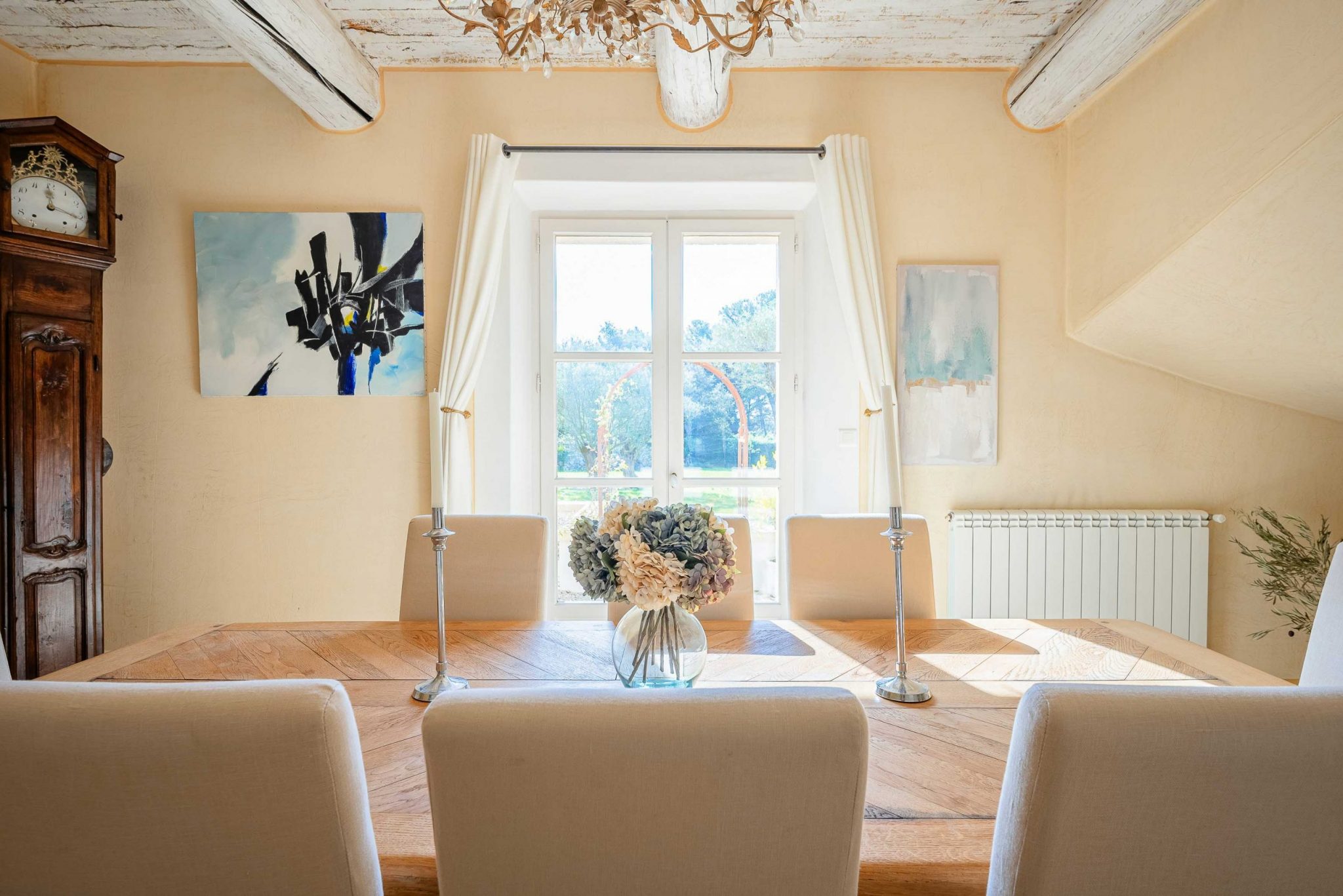 Mas des inseparables location saint cannat proche d'aix en provence-036