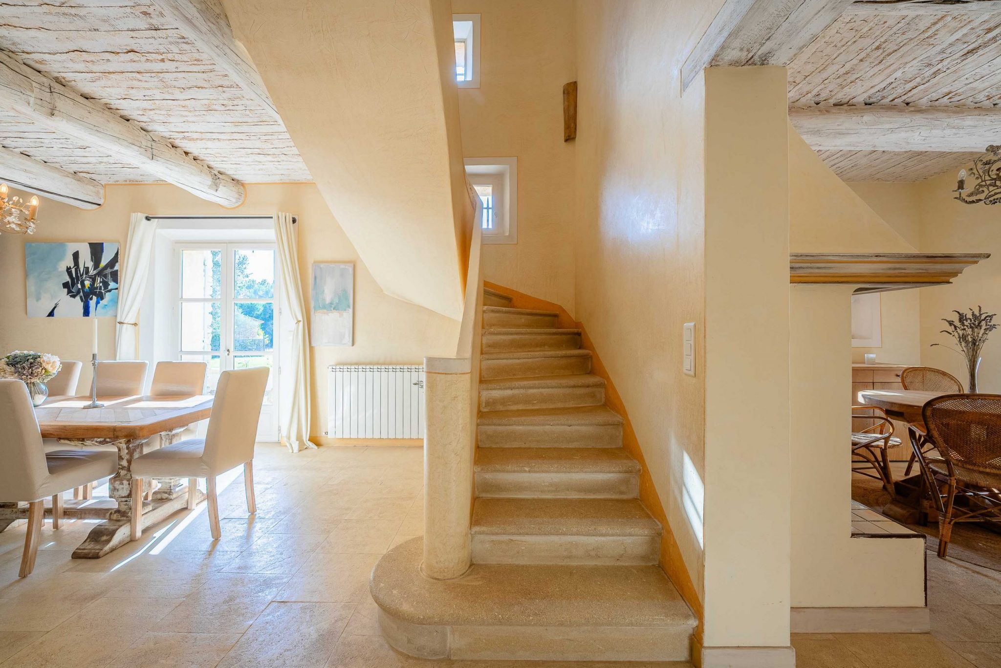 Mas des inseparables location saint cannat proche d'aix en provence-039