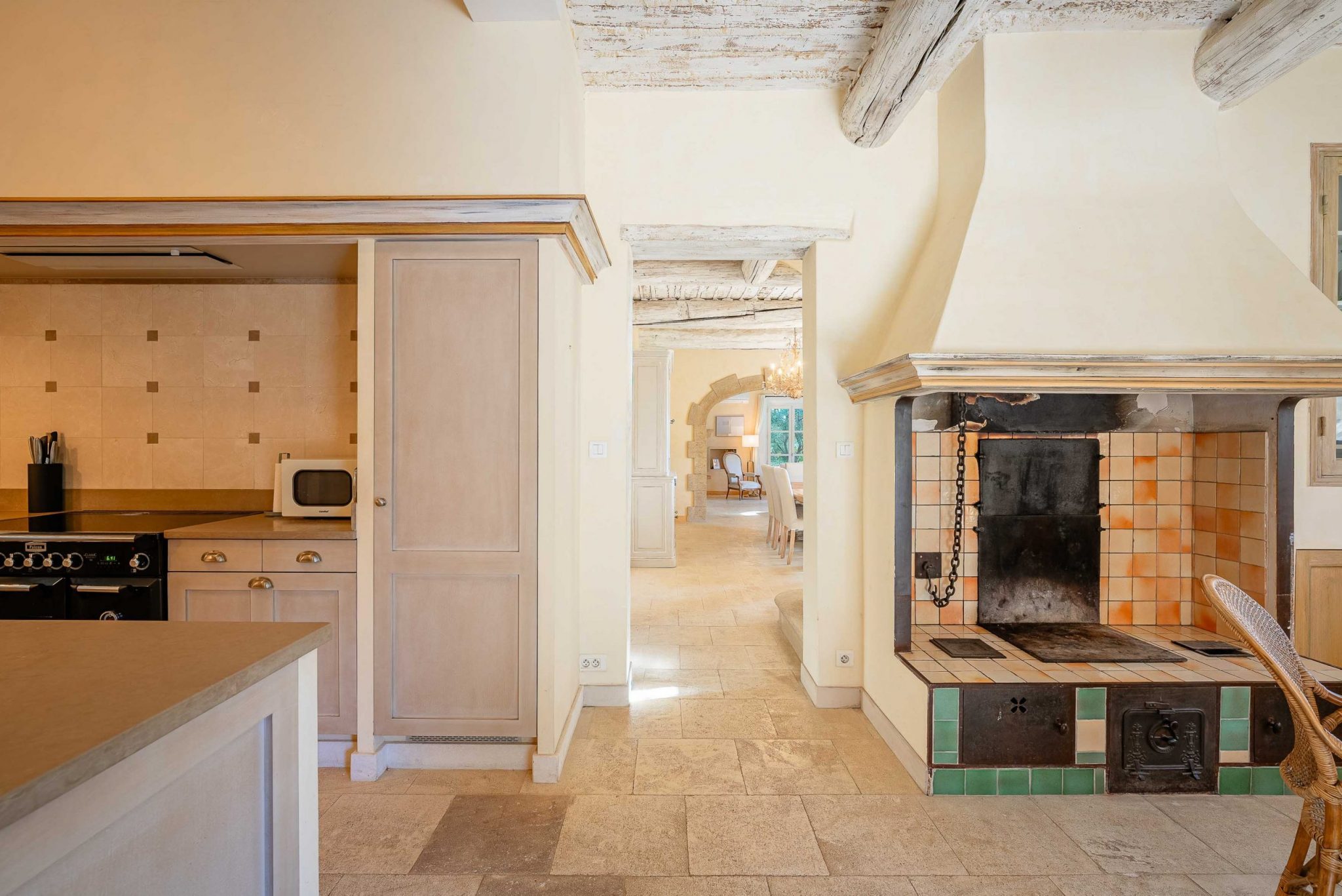 Mas des inseparables location saint cannat proche d'aix en provence-041