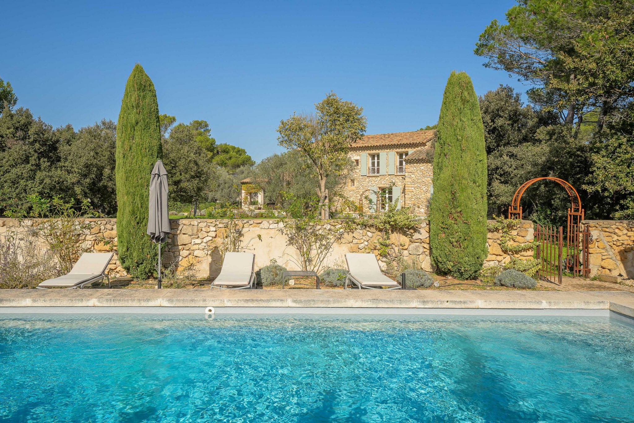 Mas des inseparables location saint cannat proche d'aix en provence-063