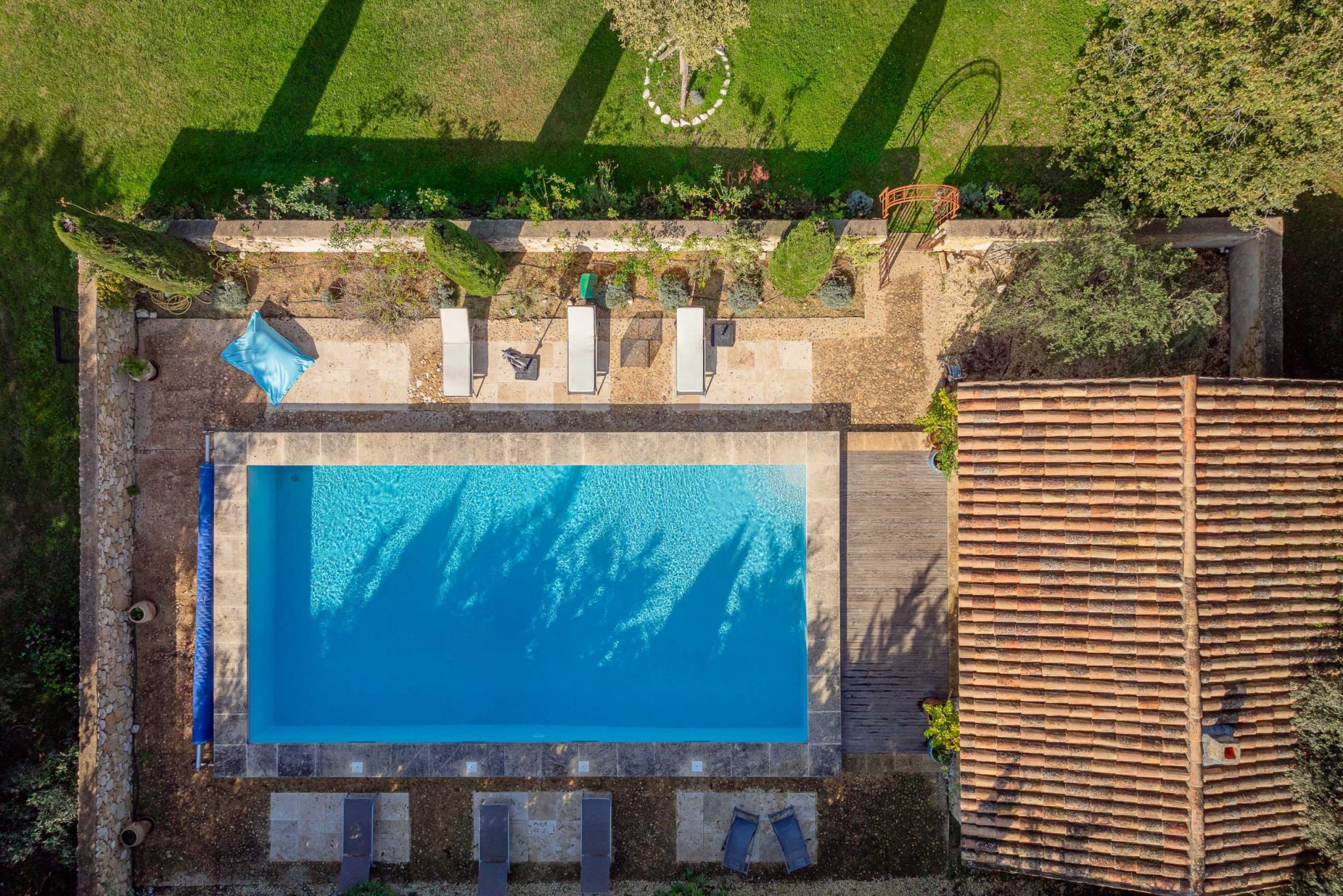 Mas des inseparables location saint cannat proche d'aix en provence-072