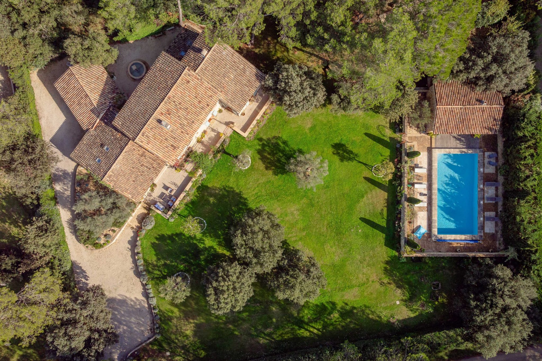 Mas des inseparables location saint cannat proche d'aix en provence-074