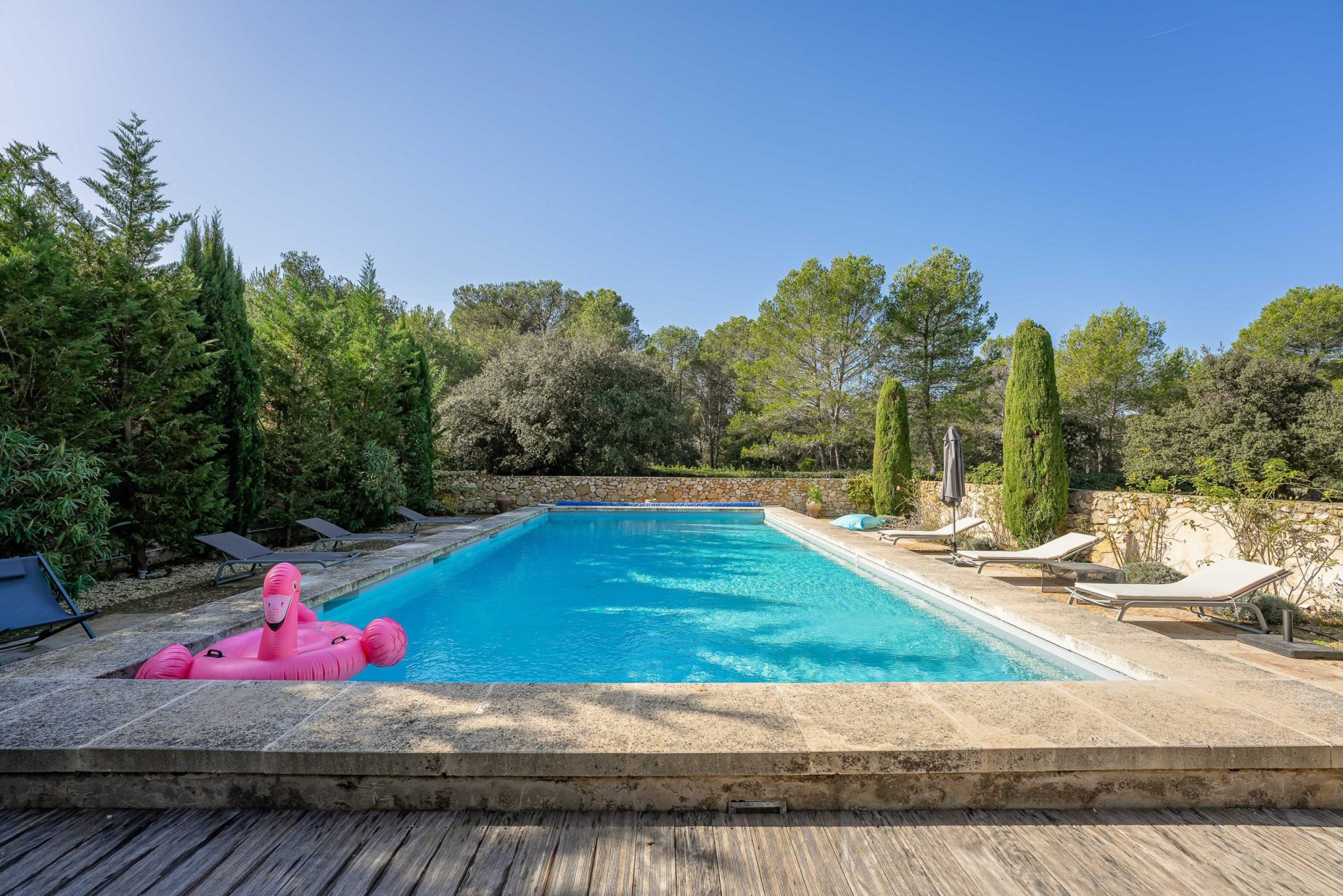 Mas des inseparables location saint cannat proche d'aix en provence-079