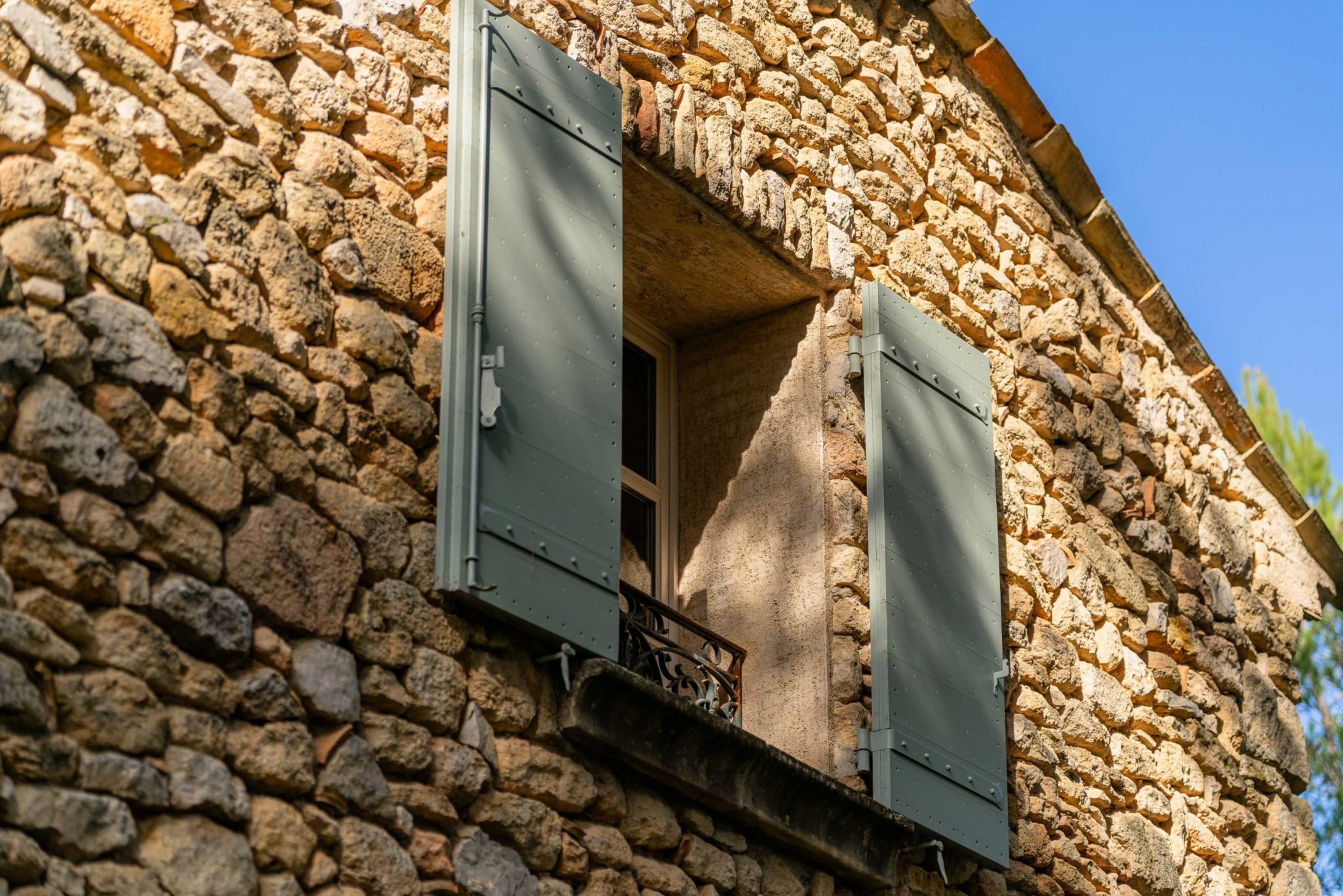 Mas des inseparables location saint cannat proche d'aix en provence-089