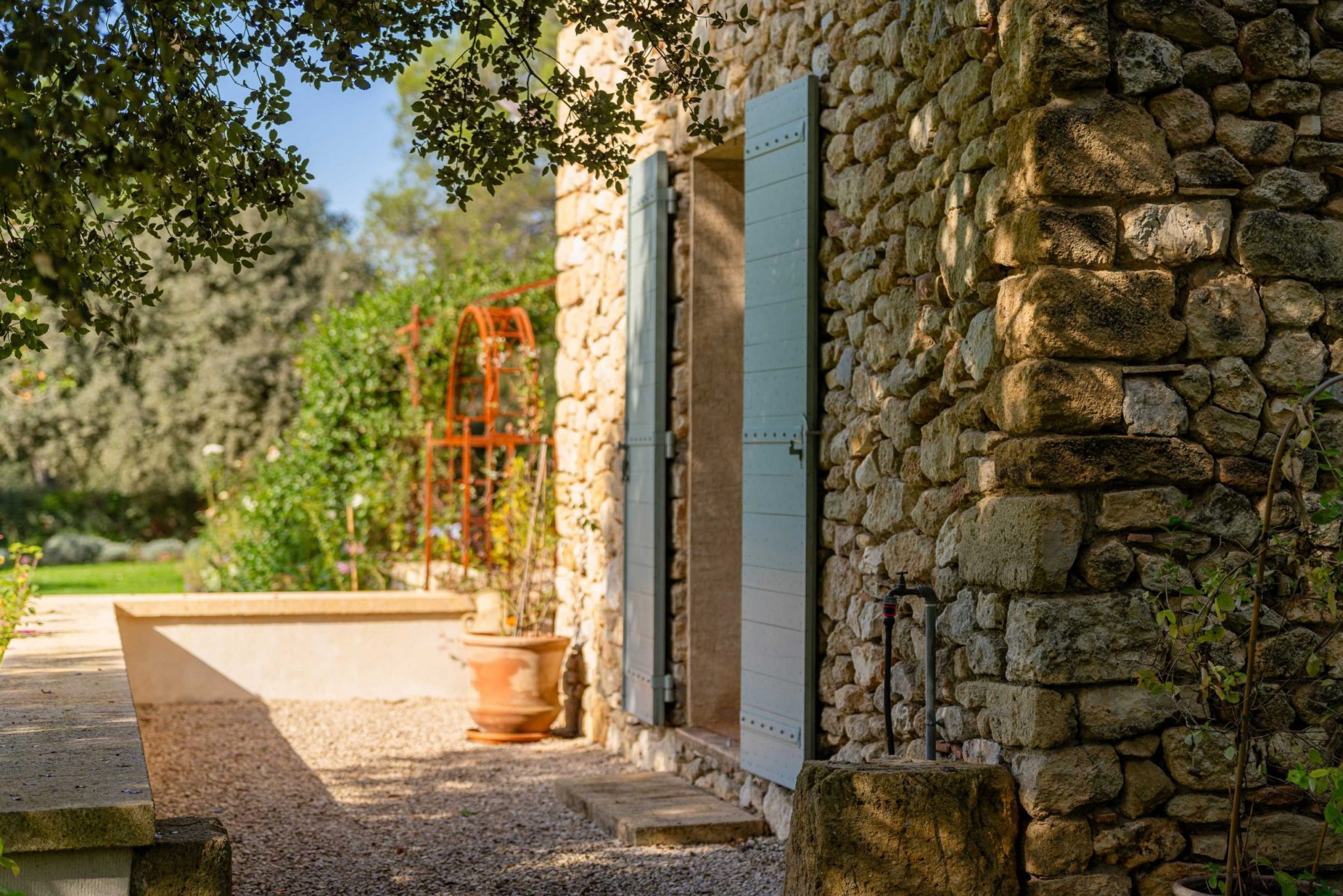 Mas des inseparables location saint cannat proche d'aix en provence-090