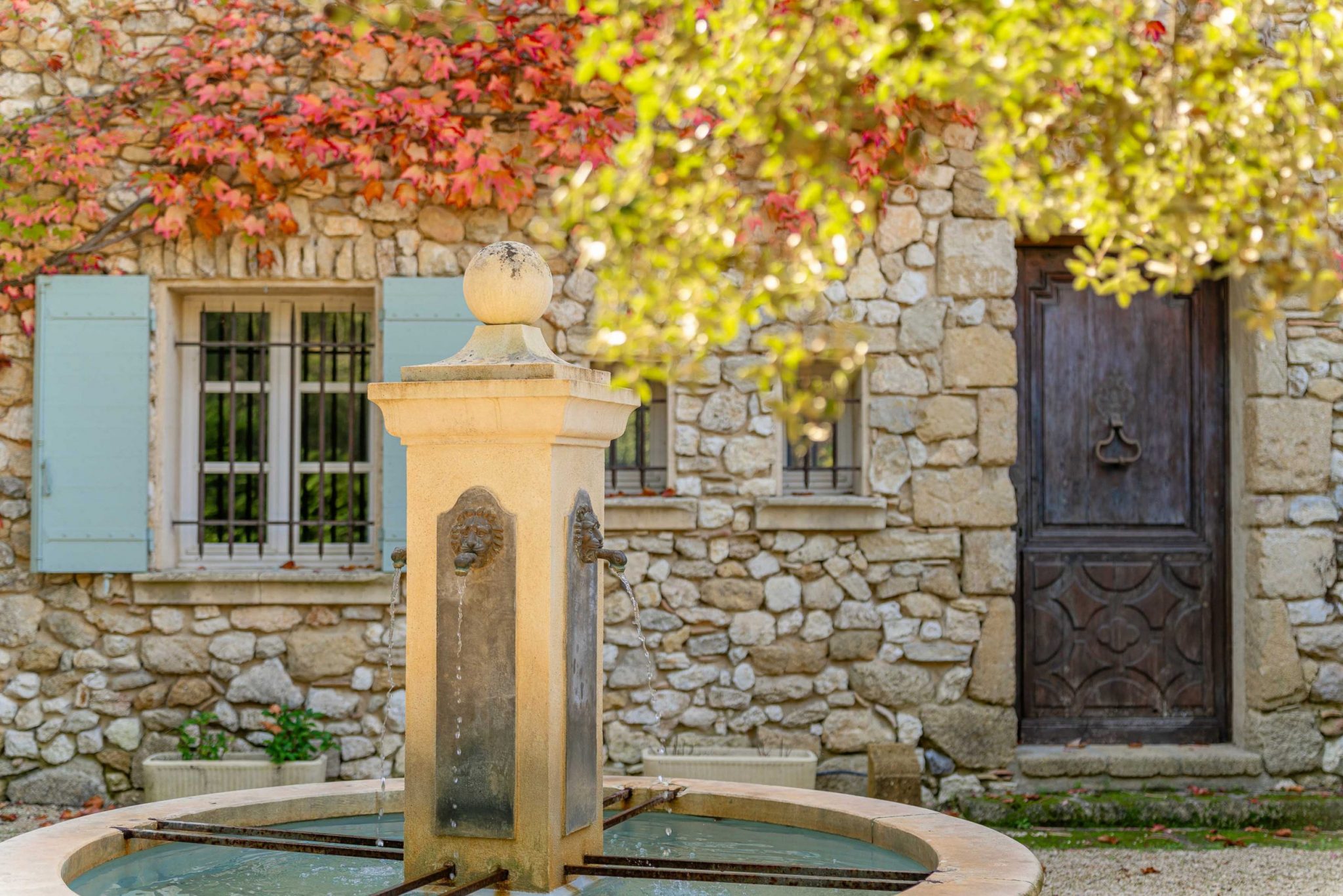 Mas des inseparables location saint cannat proche d'aix en provence-100