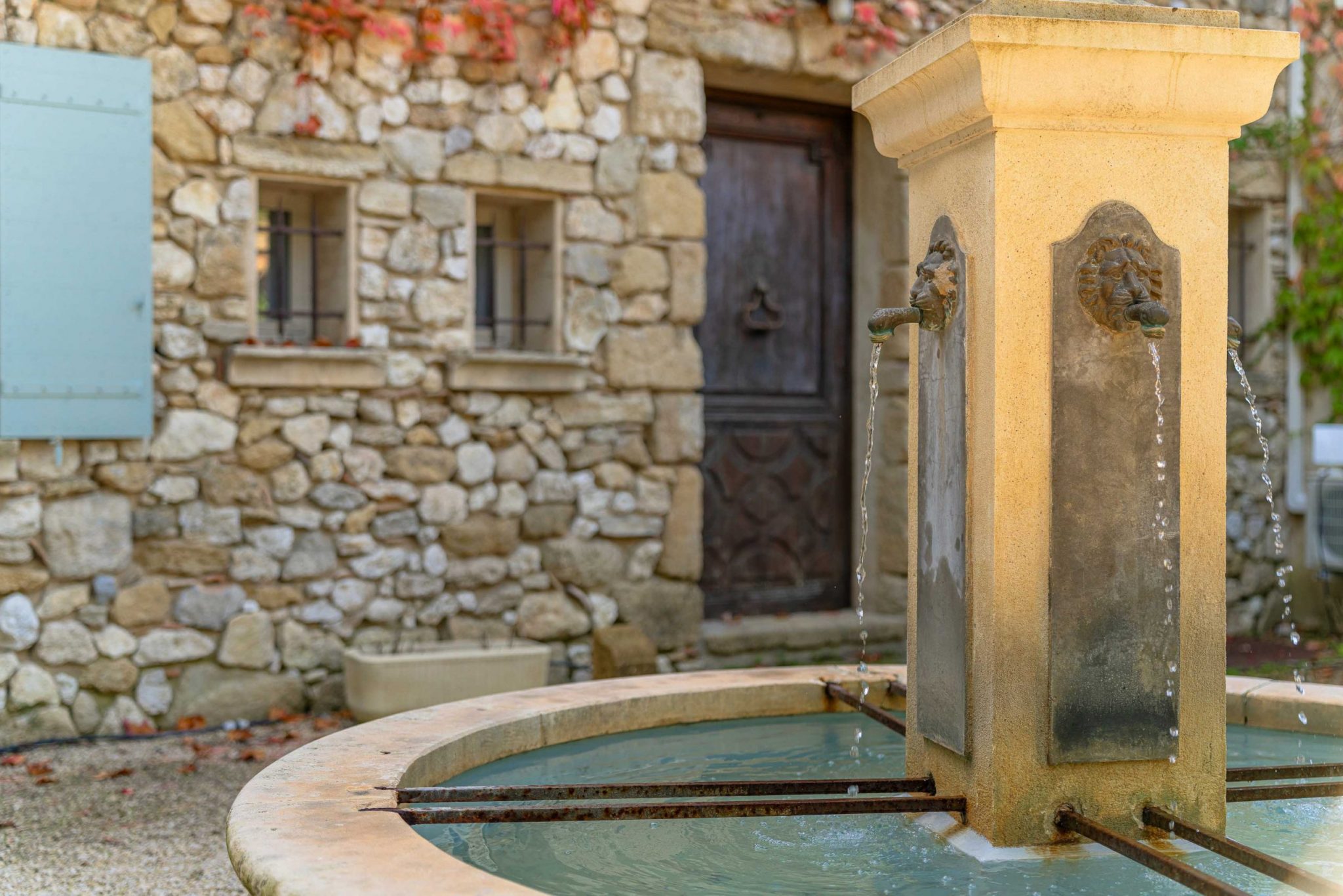 Mas des inseparables location saint cannat proche d'aix en provence-101