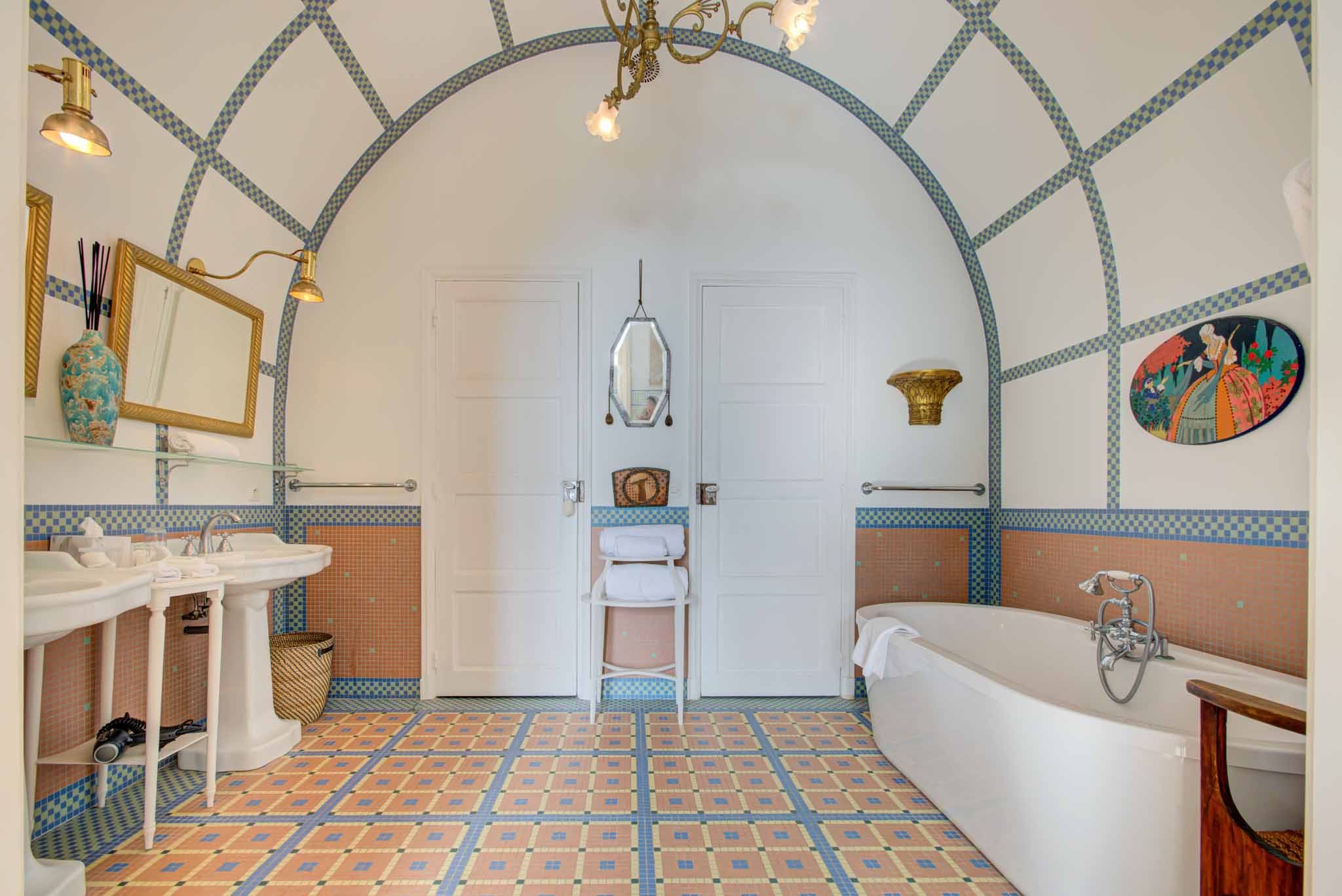 Villa Alta Azzura-106