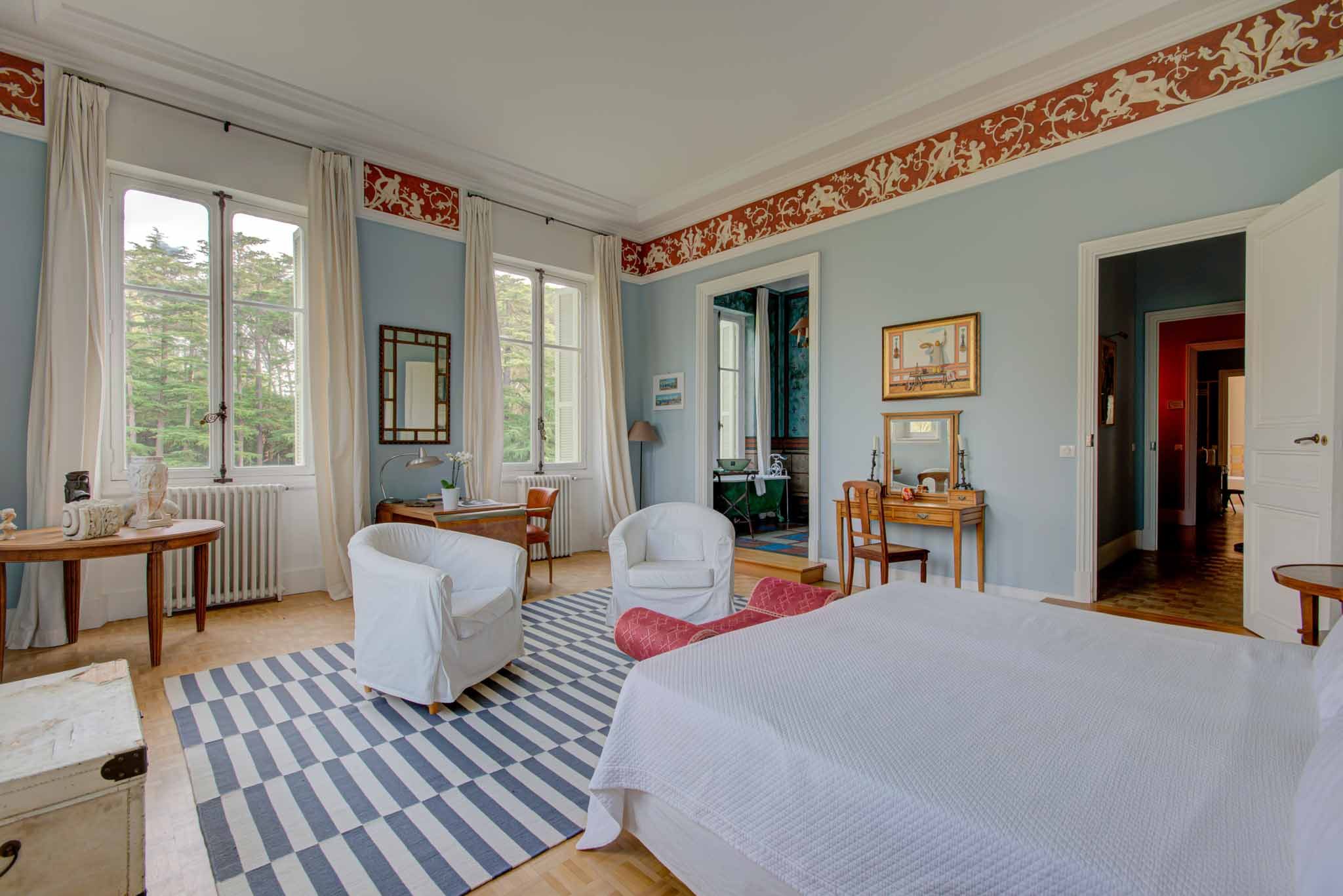 Villa Alta Azzura-114