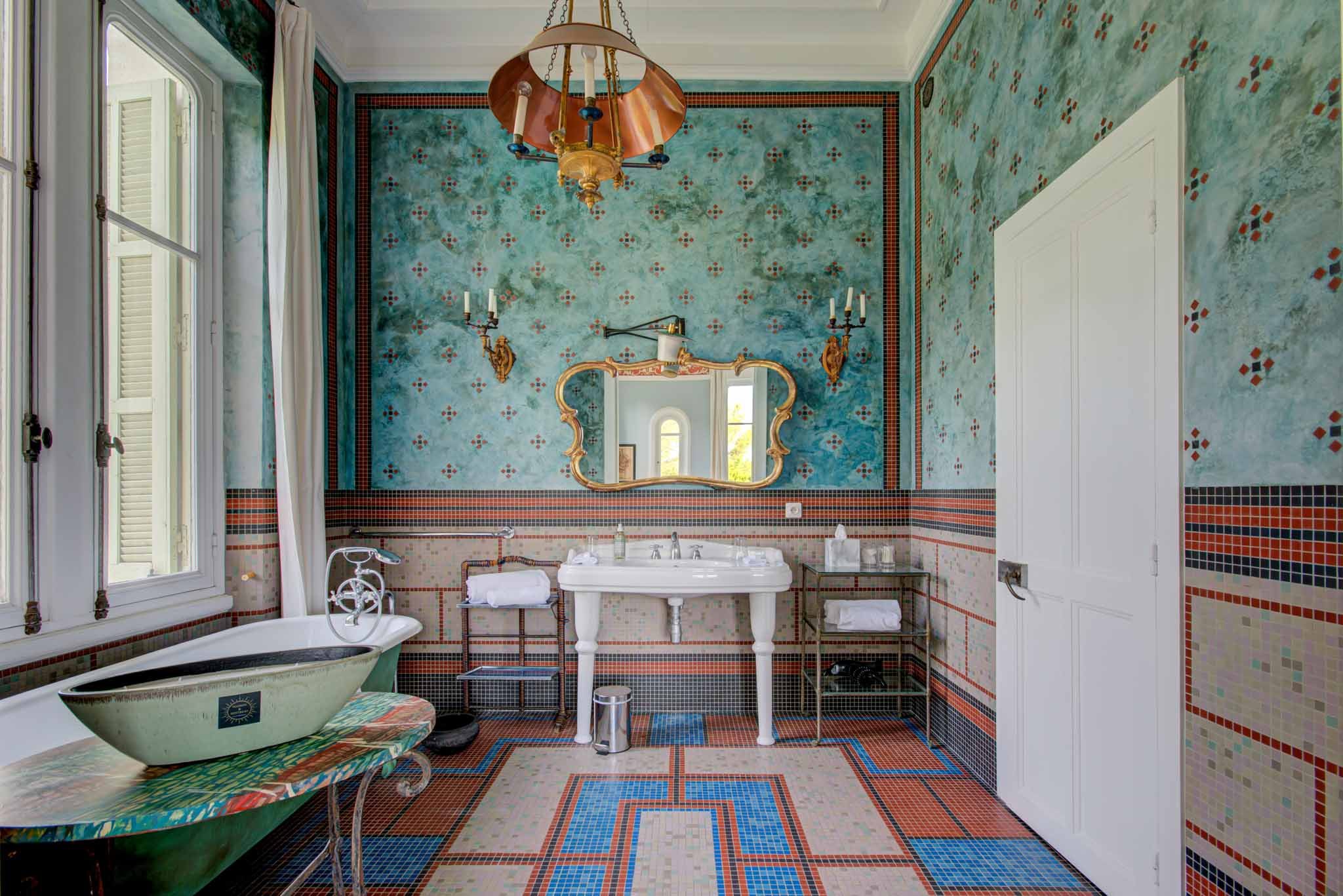 Villa Alta Azzura-115