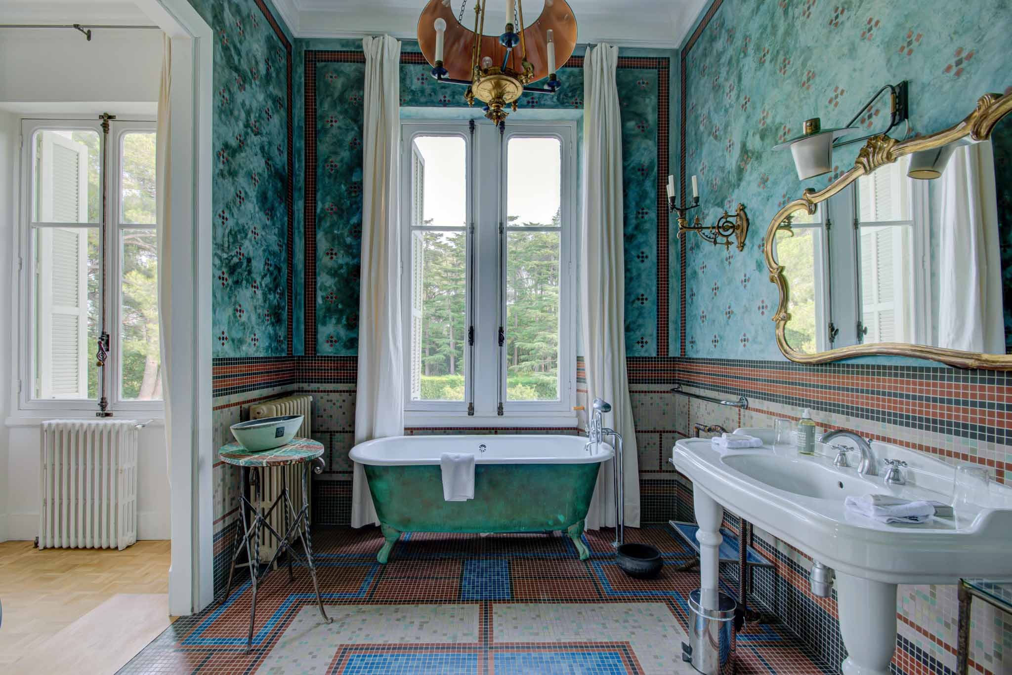 Villa Alta Azzura-117