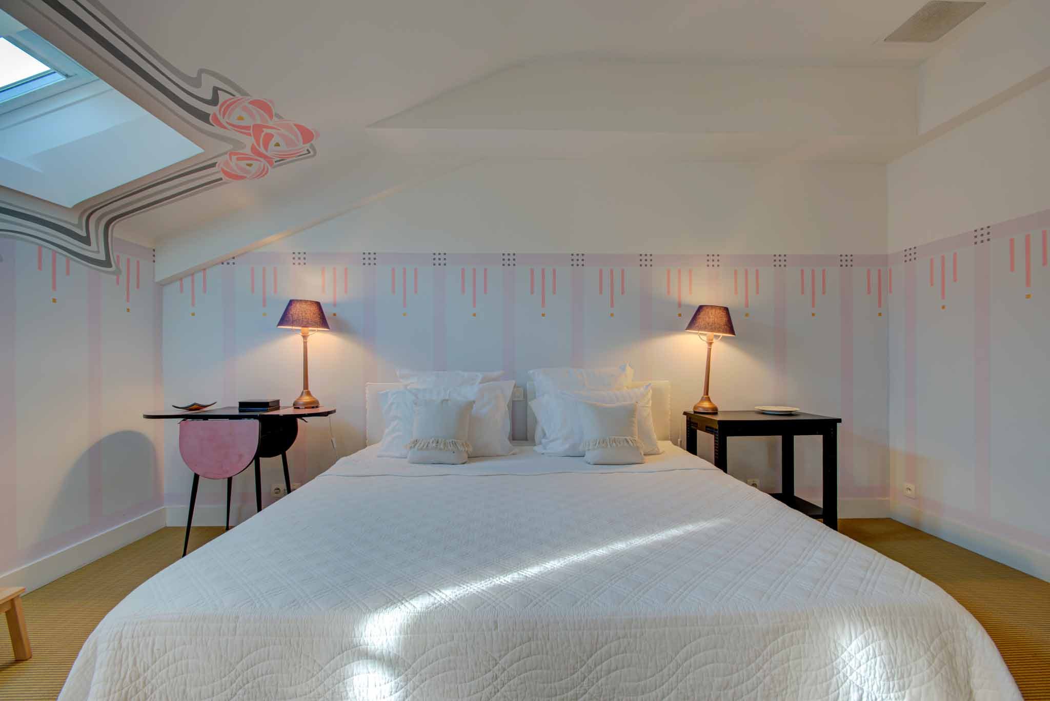 Villa Alta Azzura-133