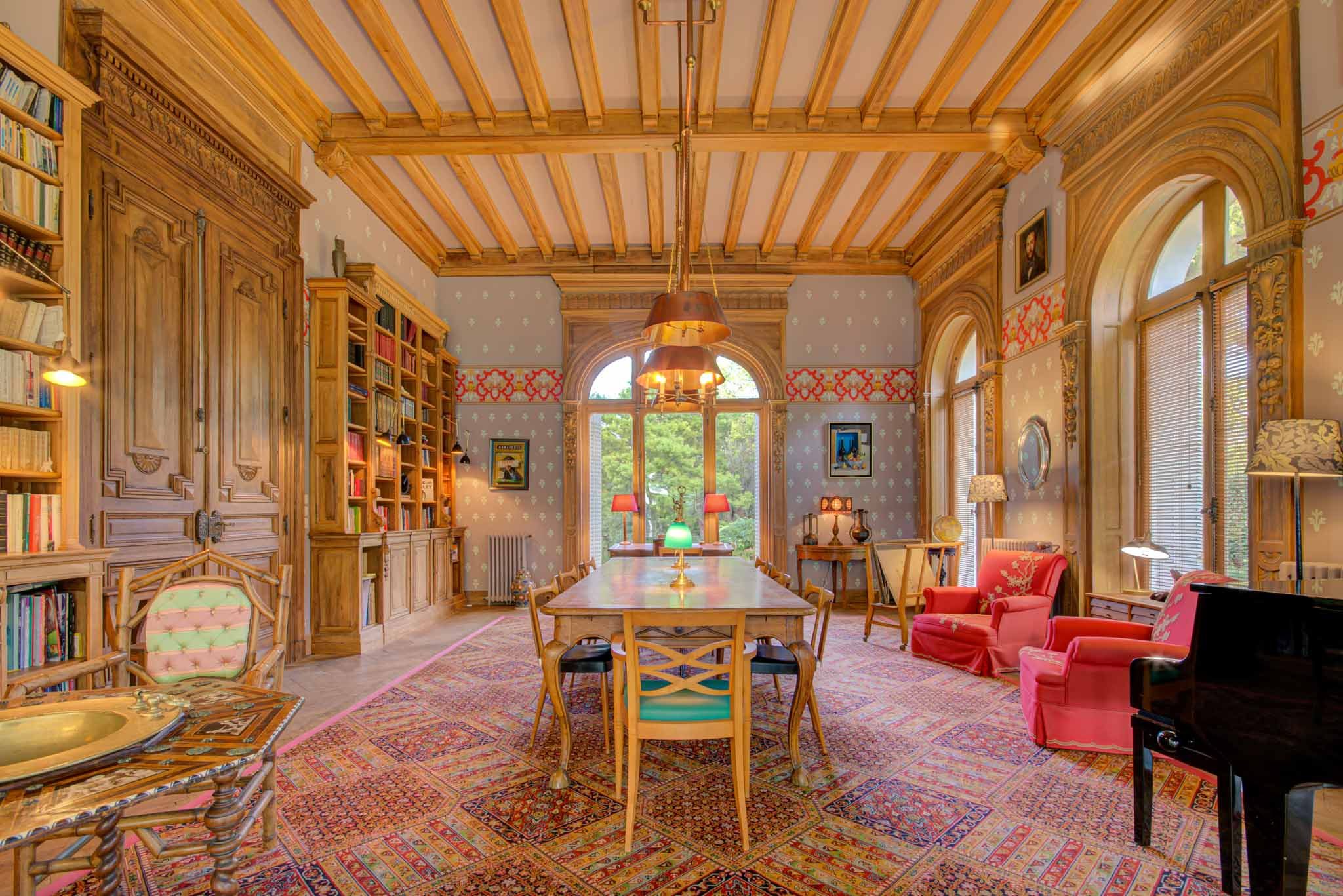 Villa Alta Azzura-134